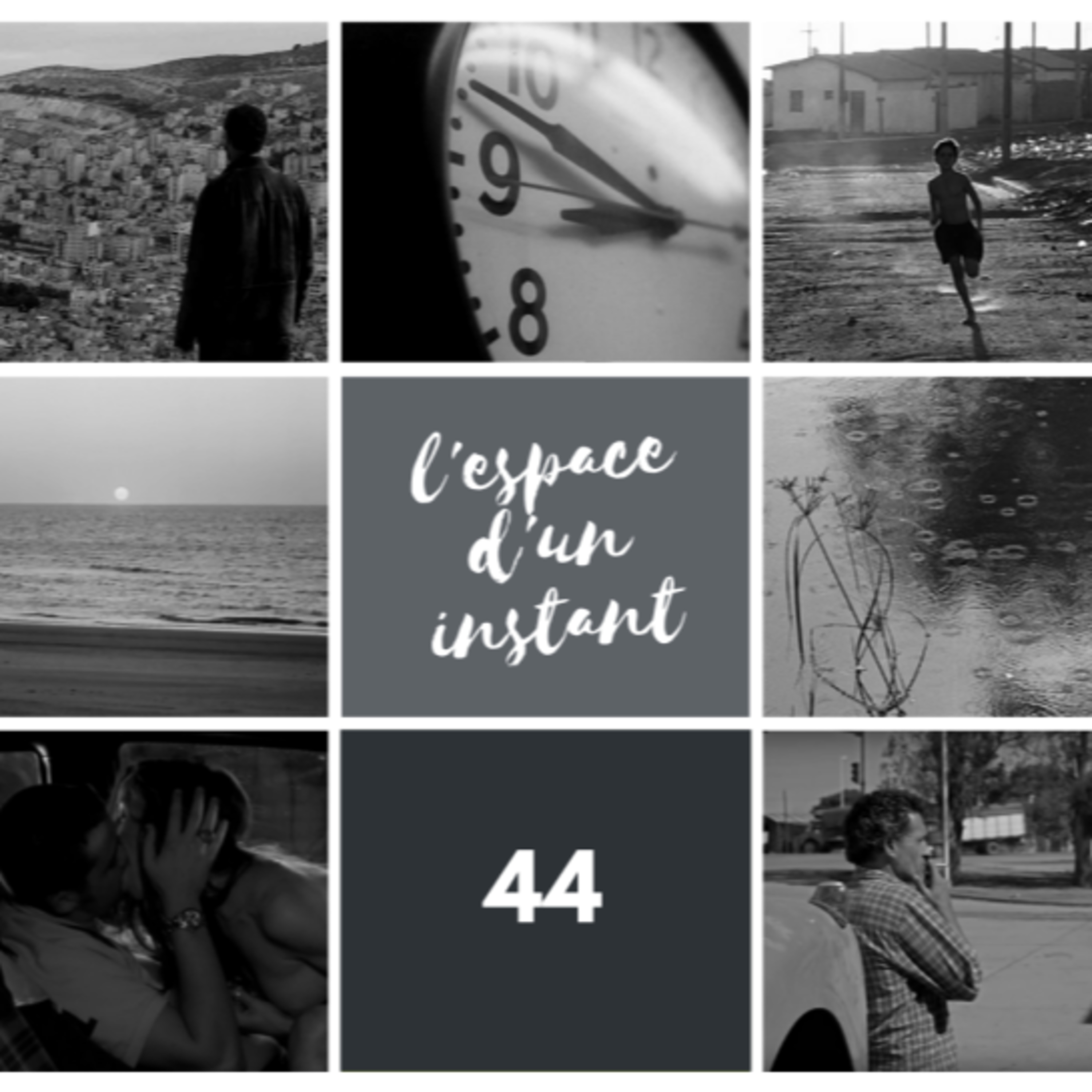 L\'espace d\'un instant