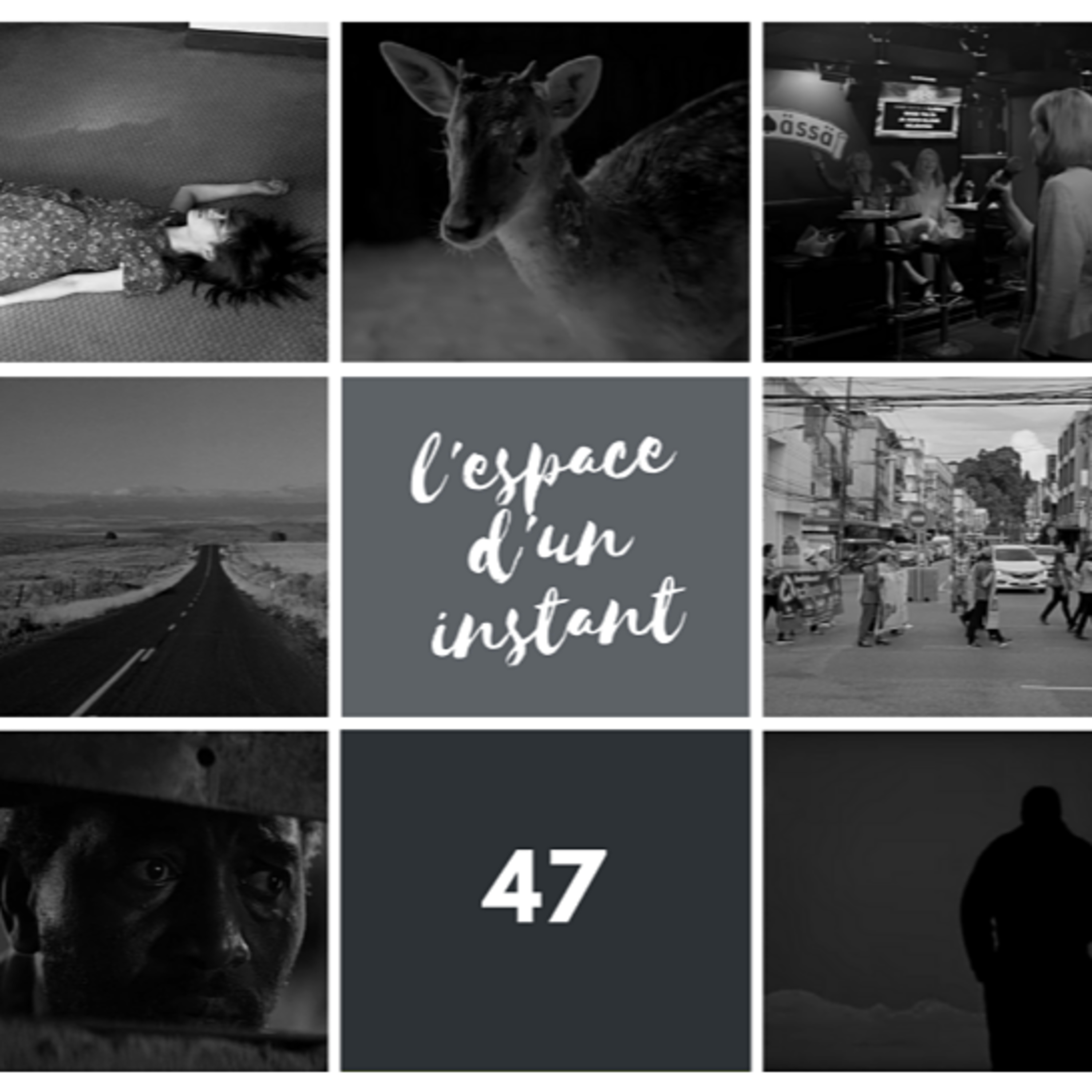 L\'espace d\'un instant