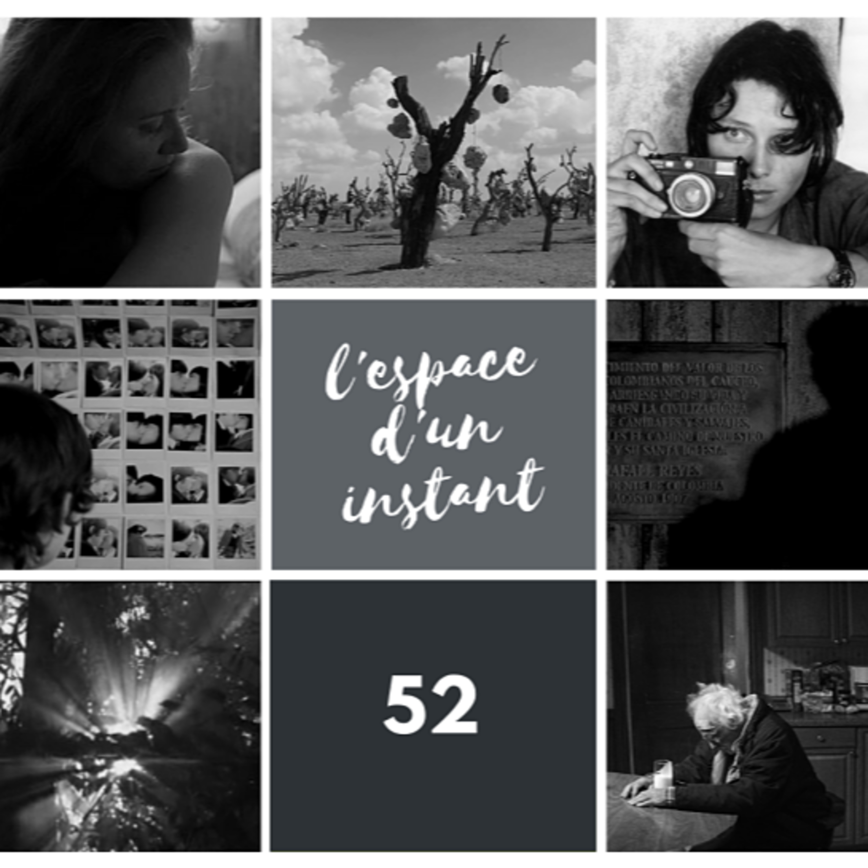 L\'espace d\'un instant