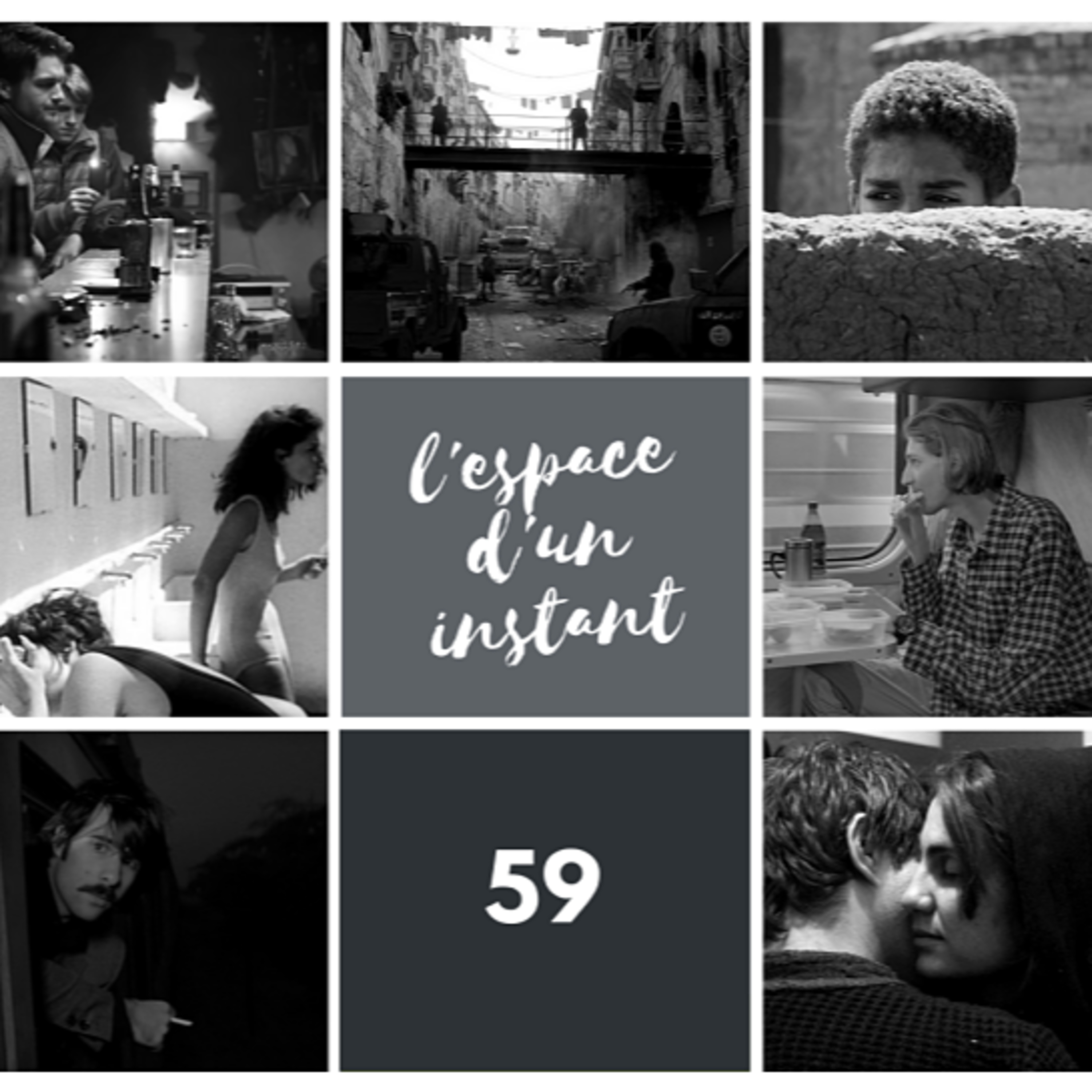 L\'espace d\'un instant