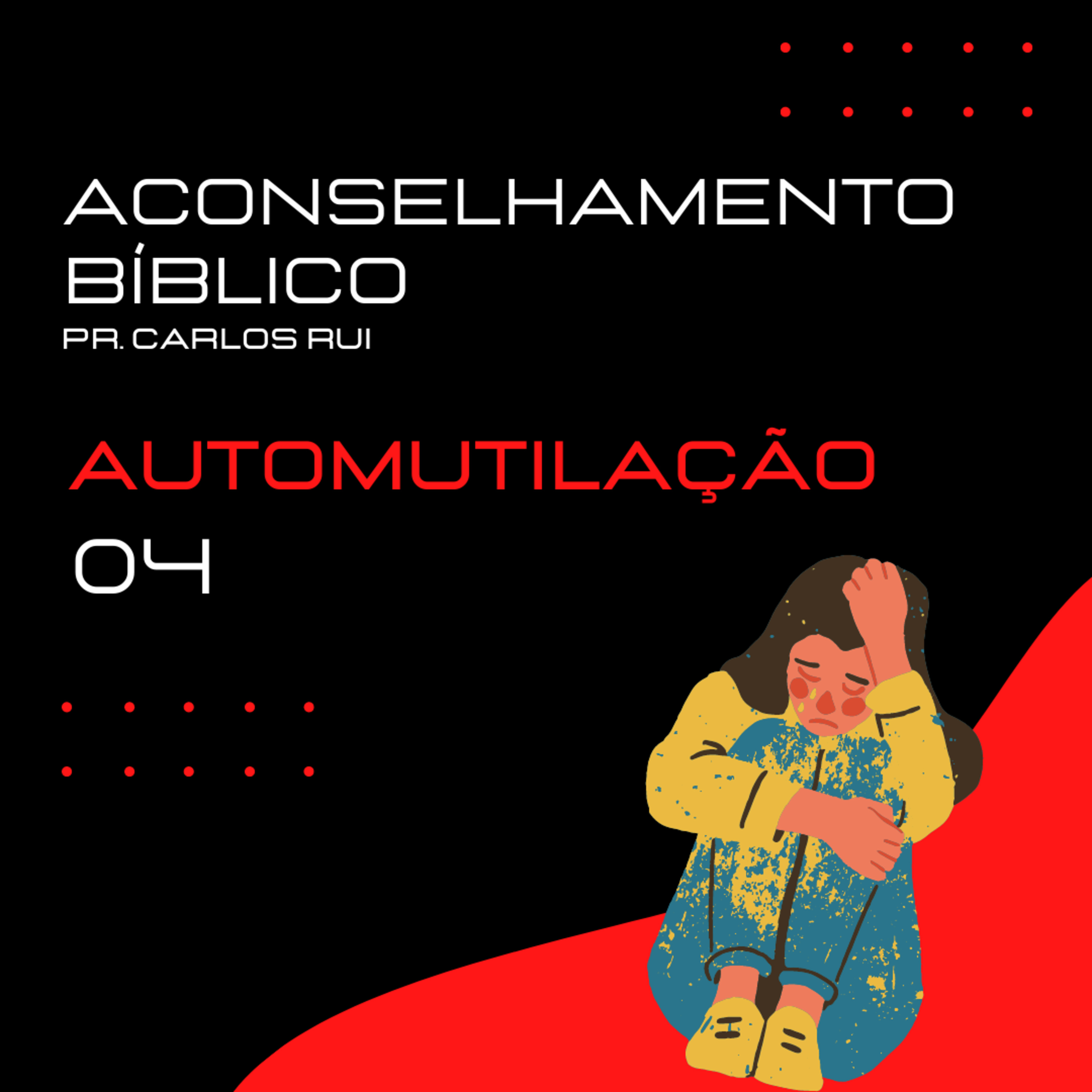 AUTOMUTILAÇÃO episode artwork