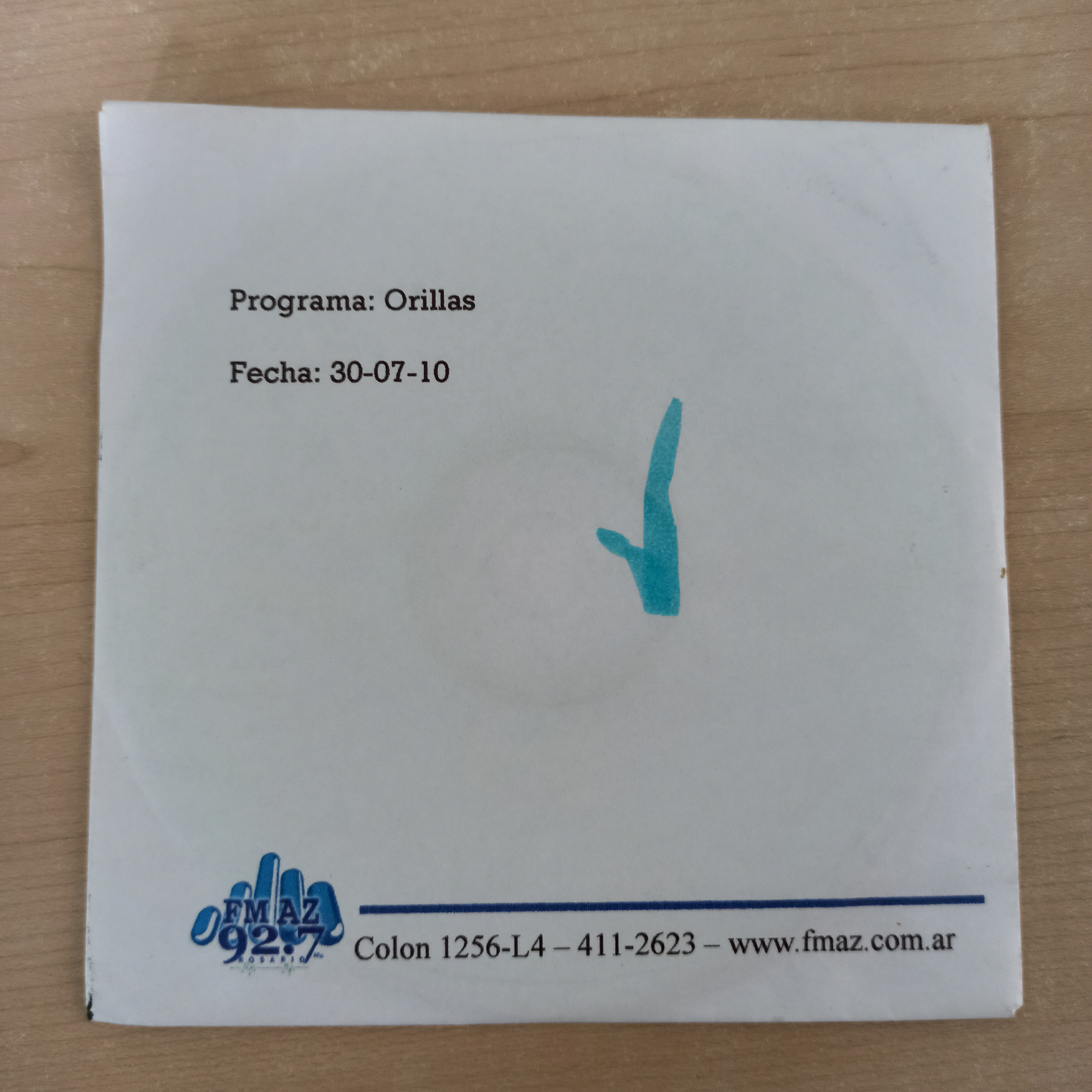 Radio Orillas 92.7