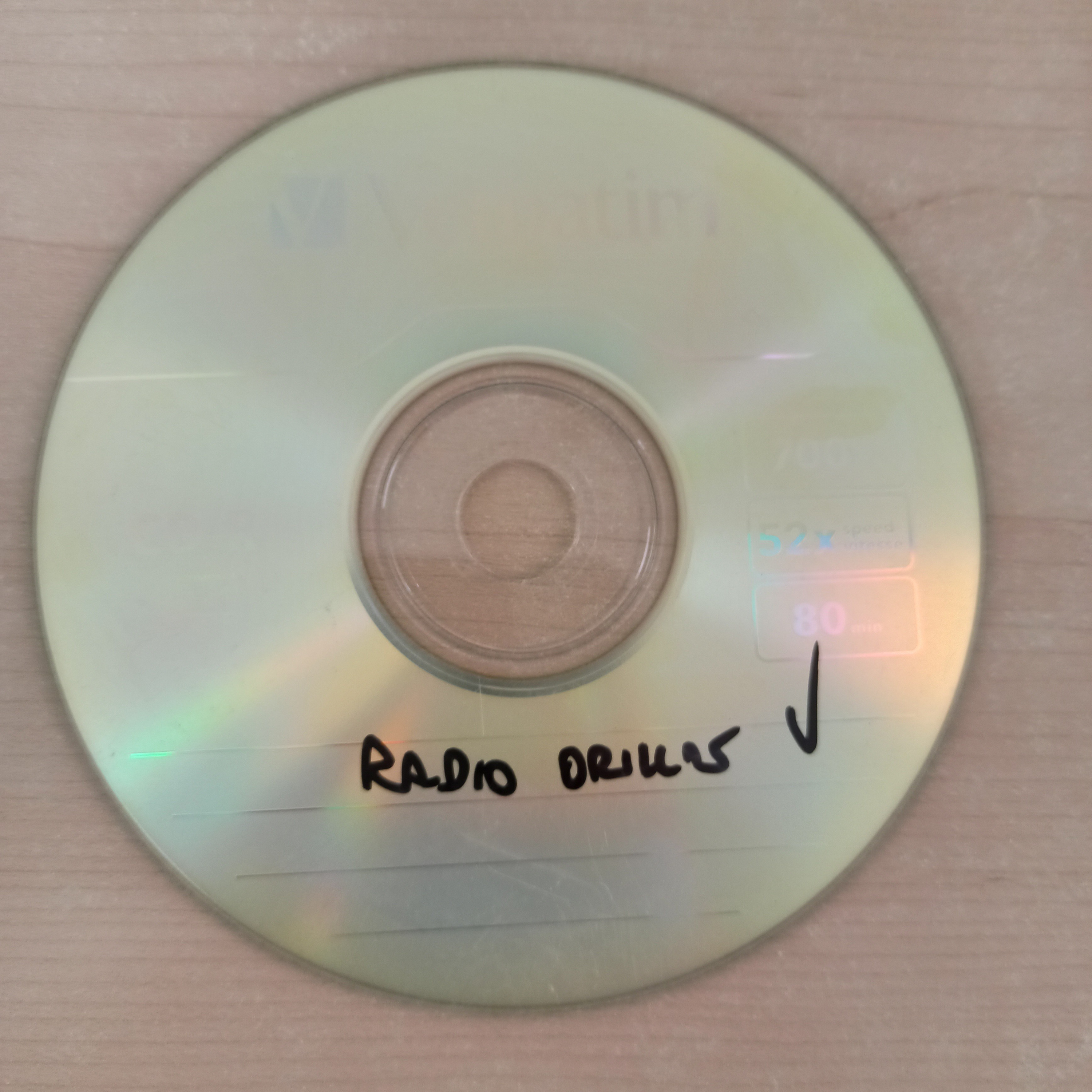 Radio Orillas 92.7
