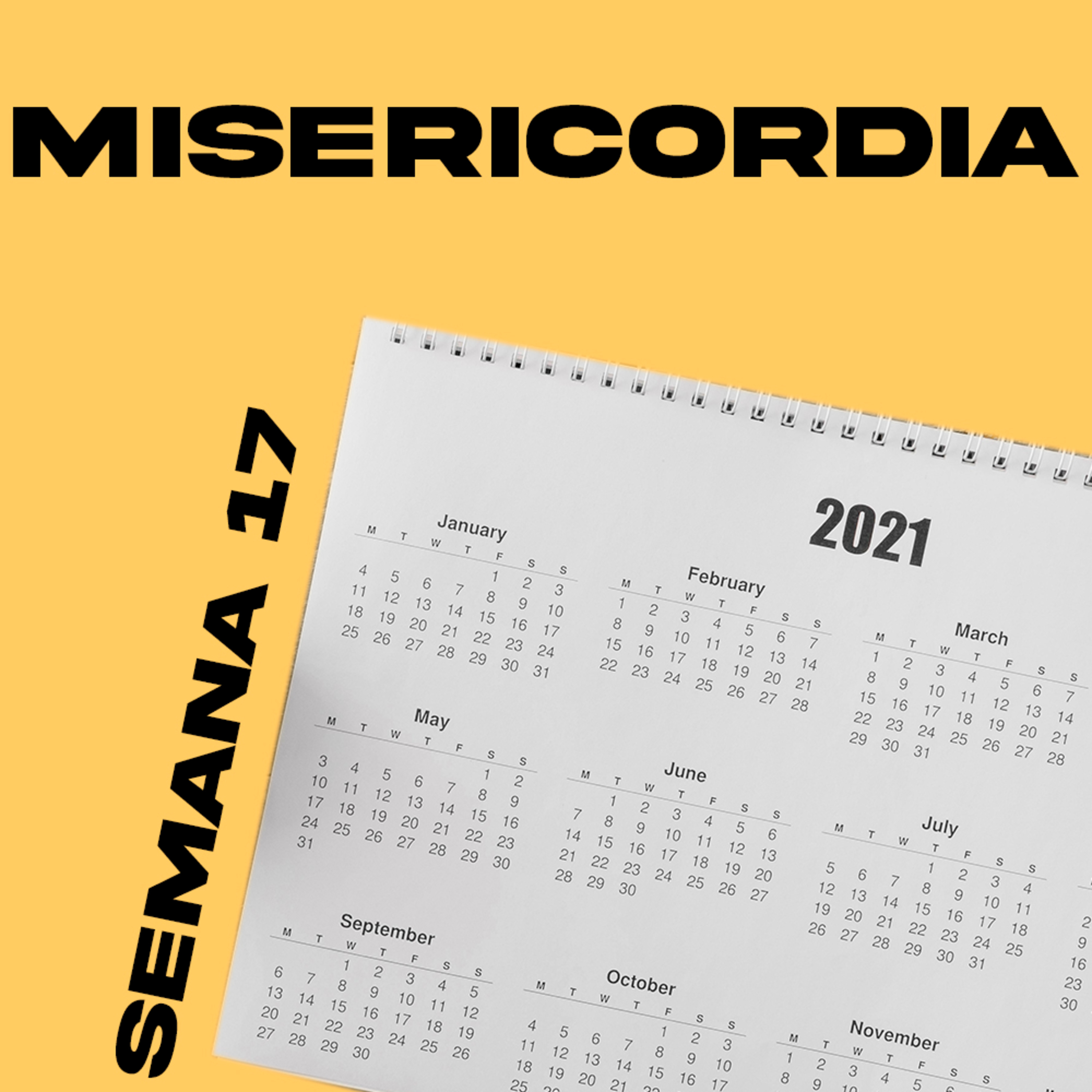 Misericordia | Semana 17 episode artwork