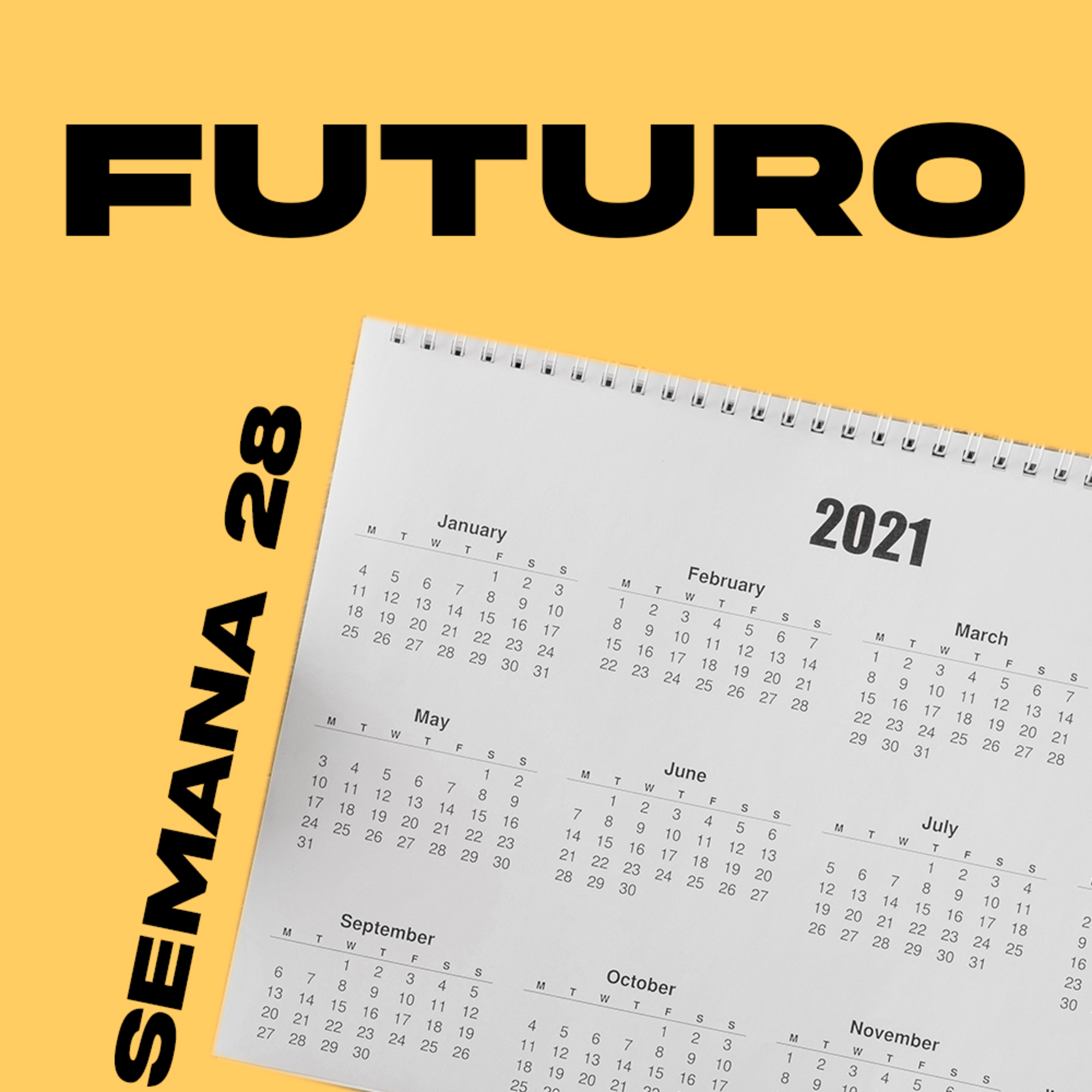 Futuro | Semana 28 episode artwork