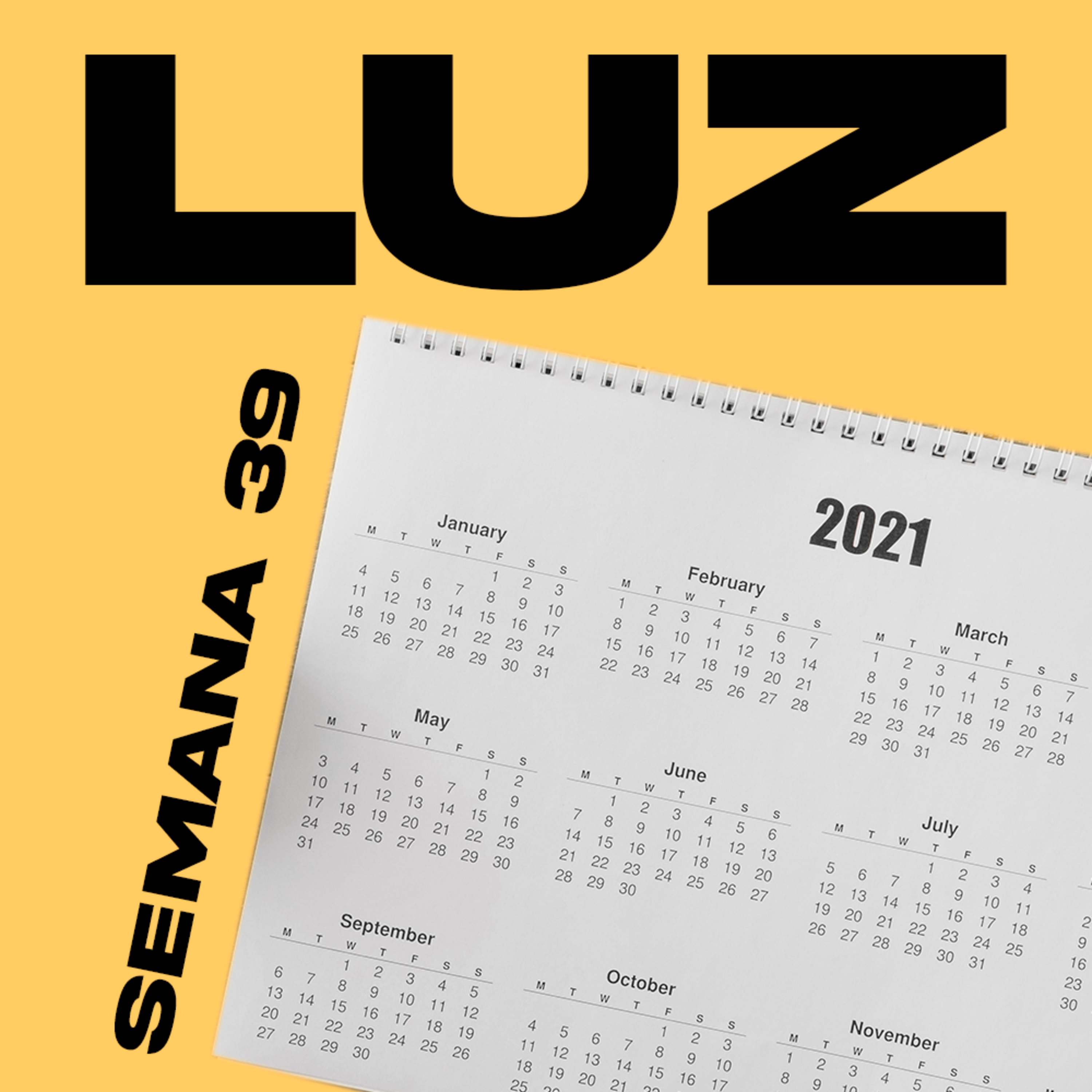 Luz | Semana 39 episode artwork