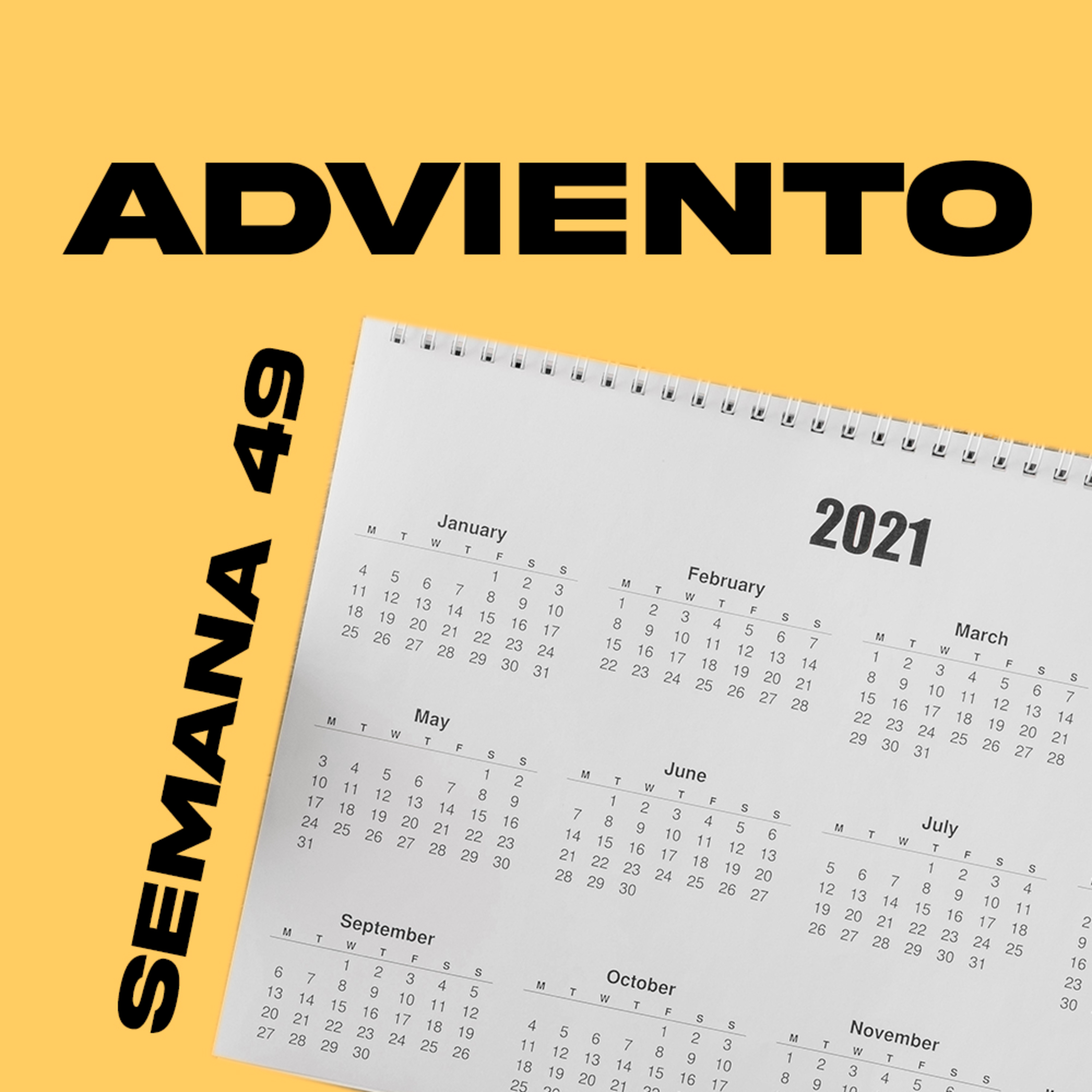 Adviento | Semana 49 episode artwork
