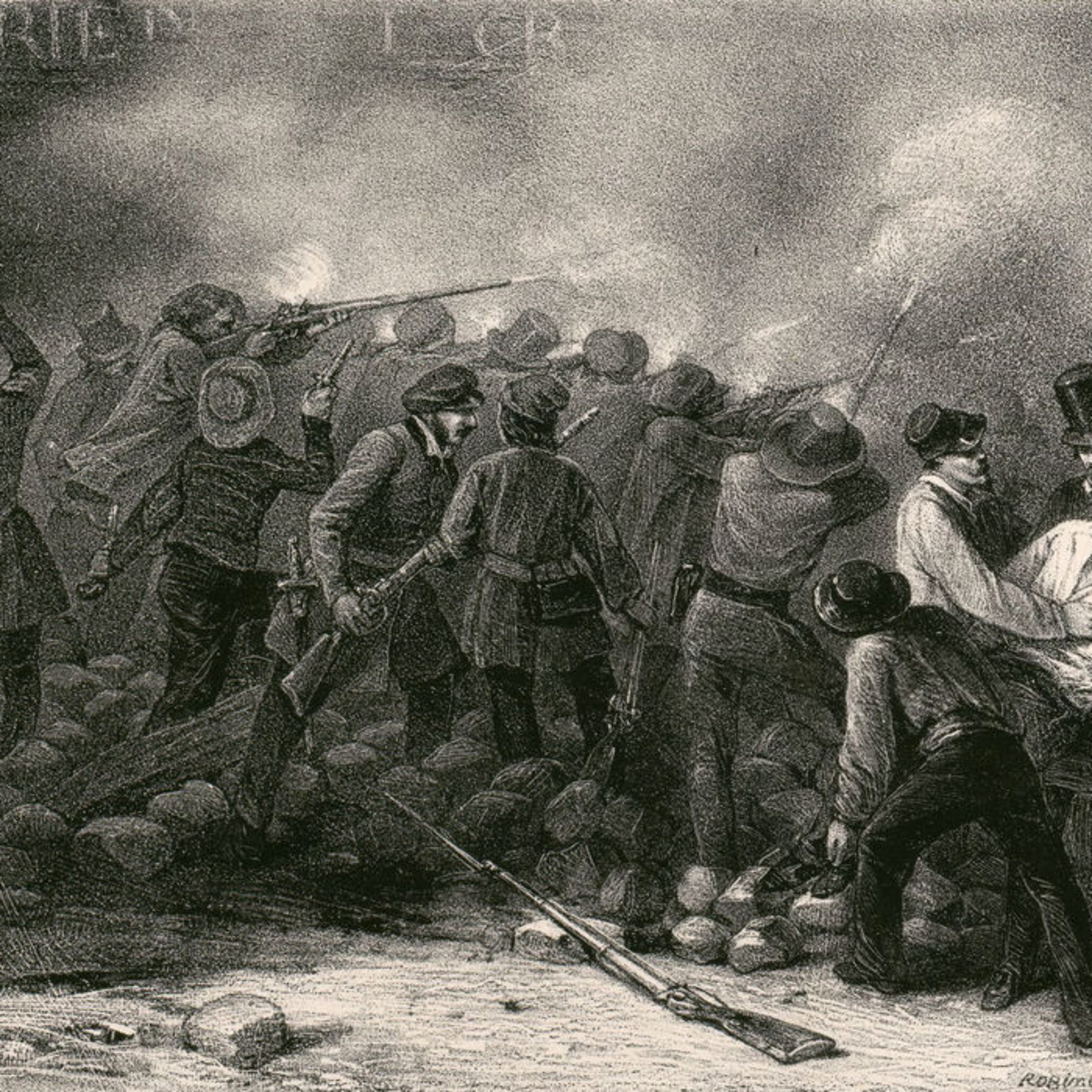 Cours de Base de Marxisme-Léninisme-Maoïsme - Partie 3 episode artwork