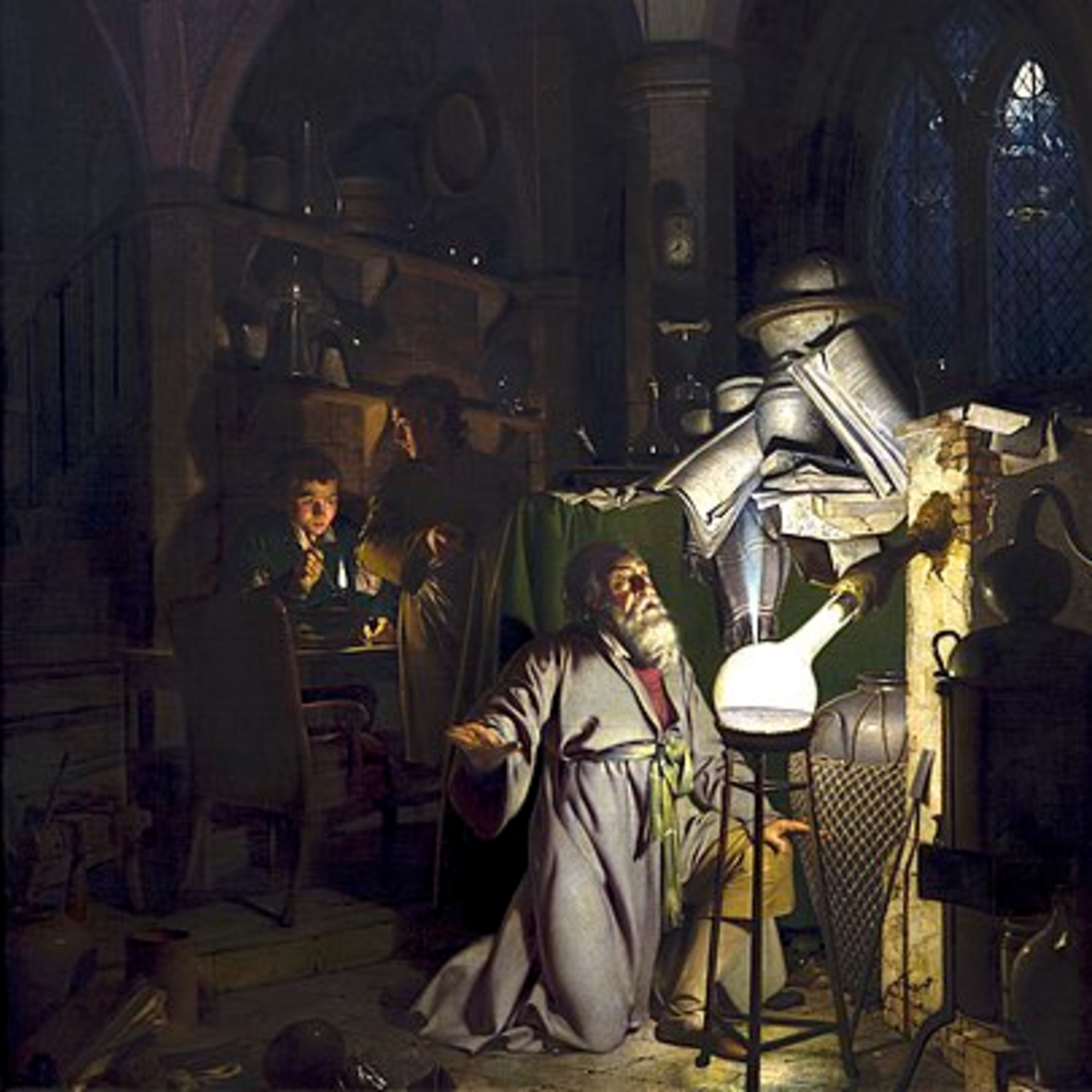 El Aleph