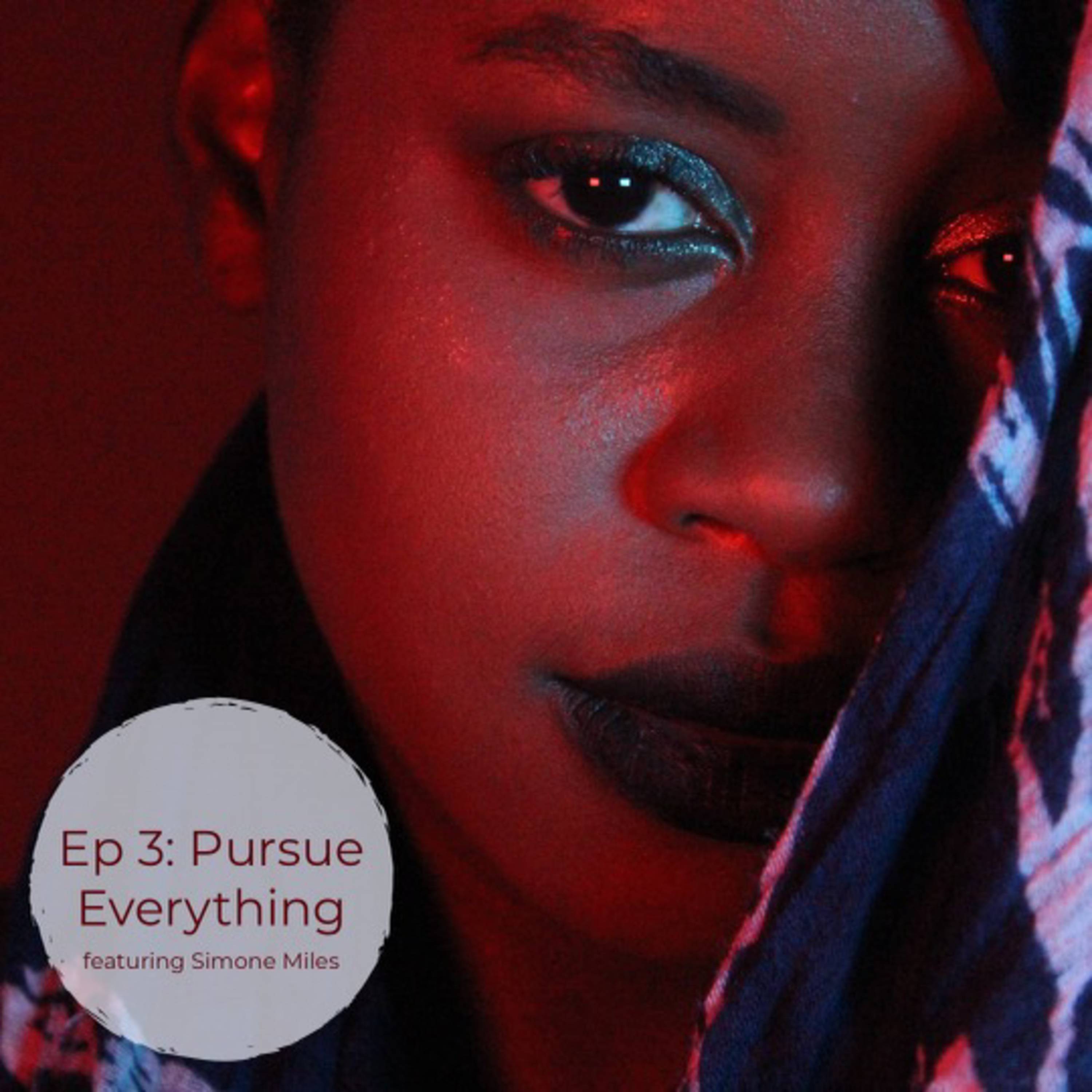 Cookies & Conversation Podcast