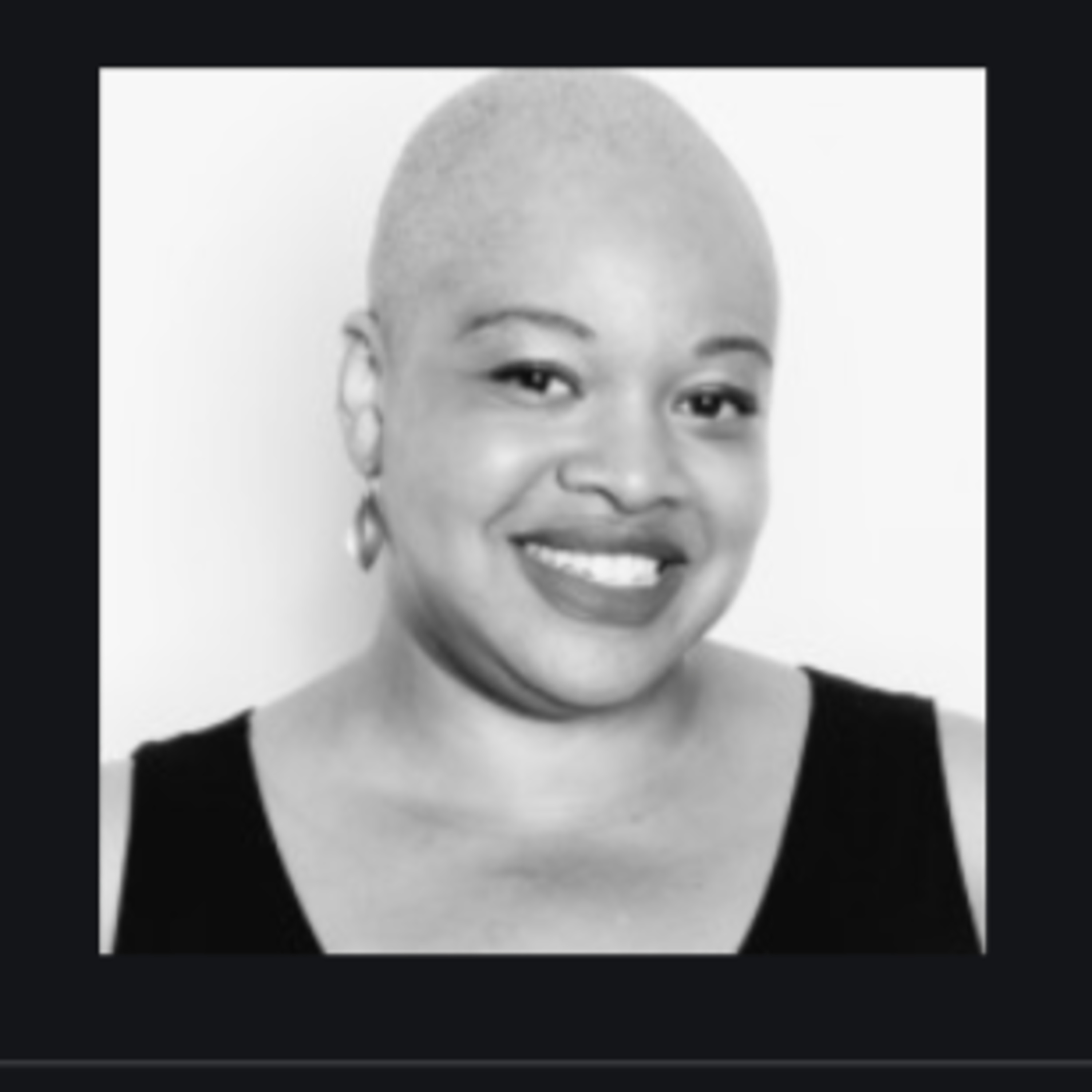 Conversation with Stephanie Pruitt Gaines