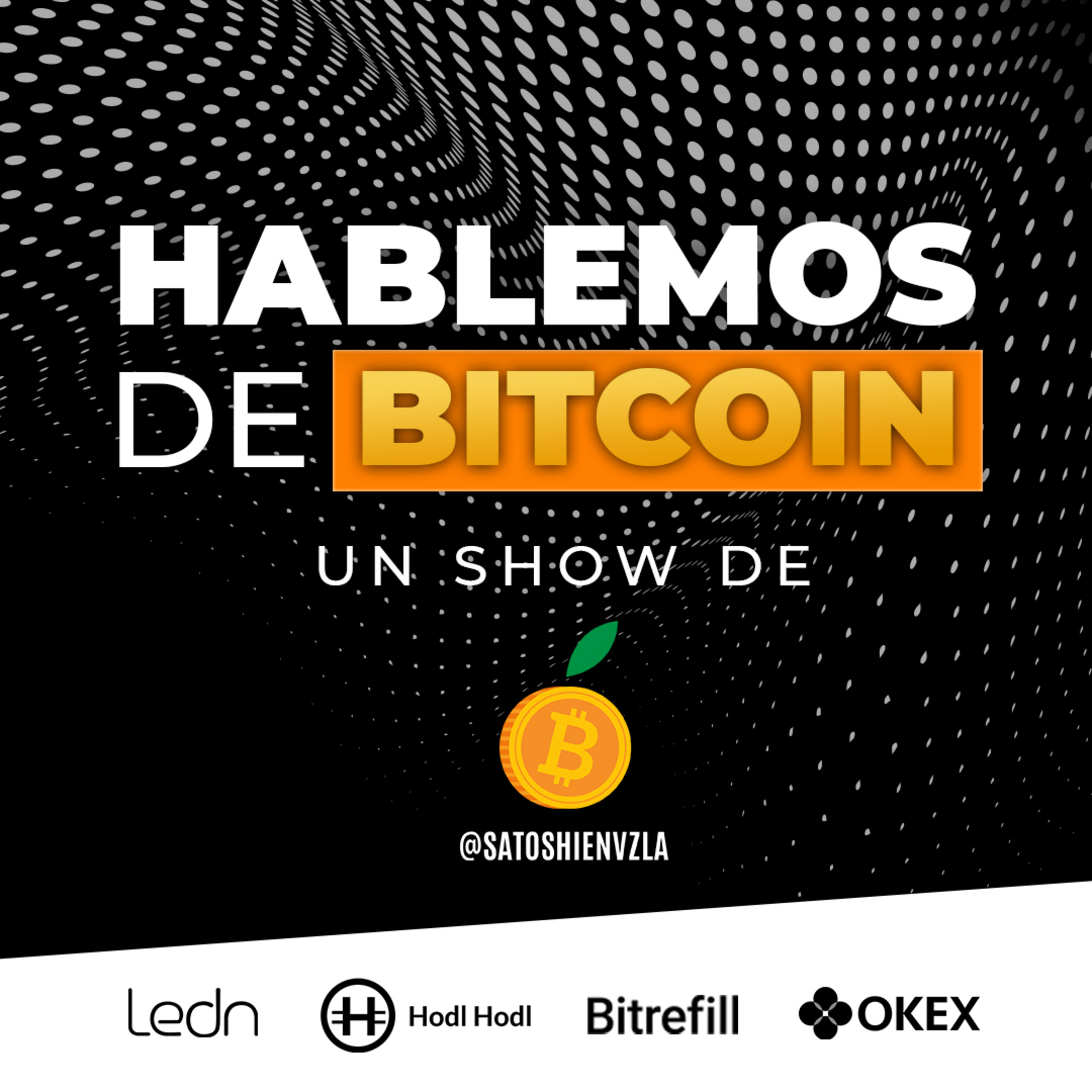 Hablemos de Bitcoin