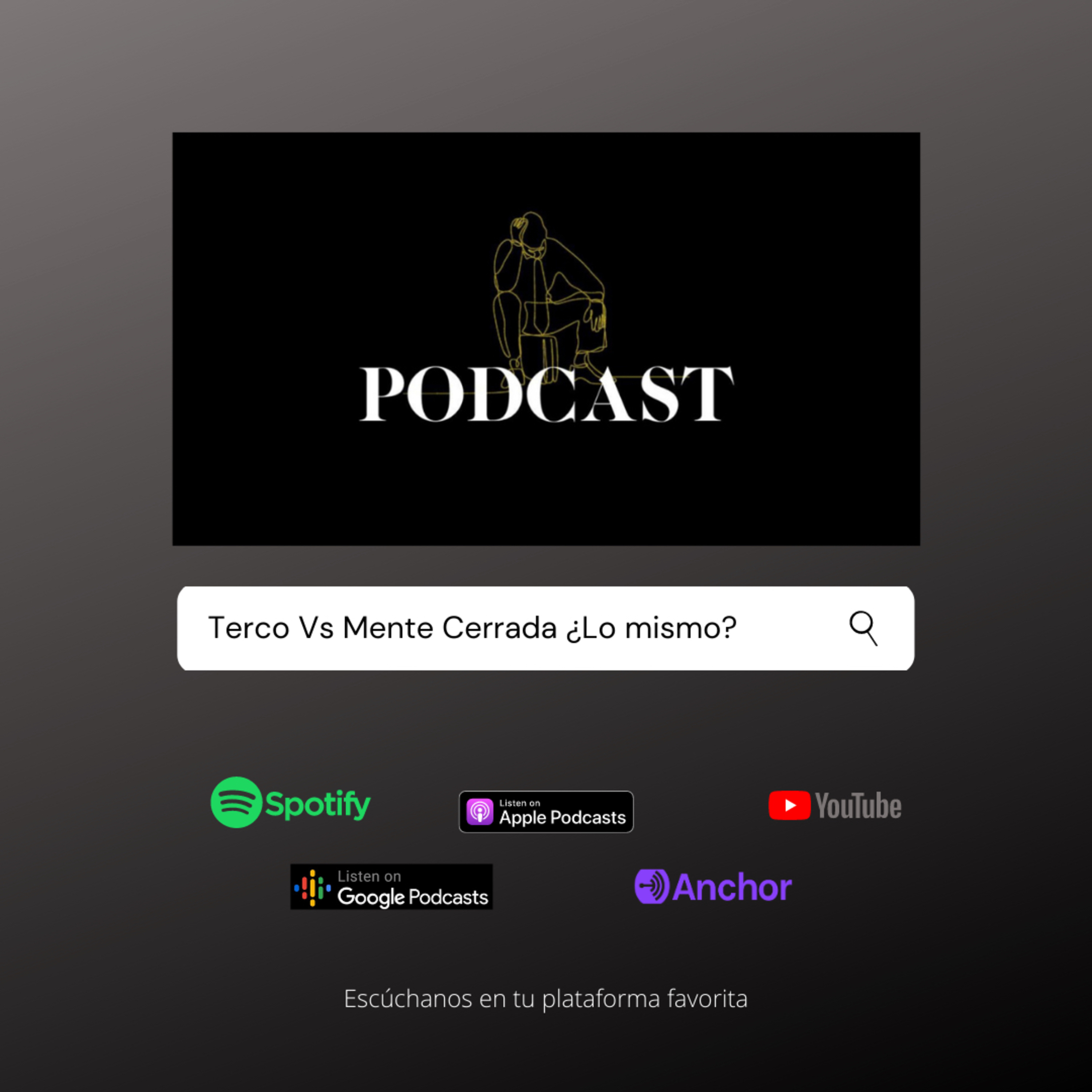 Serendipiando Podcast