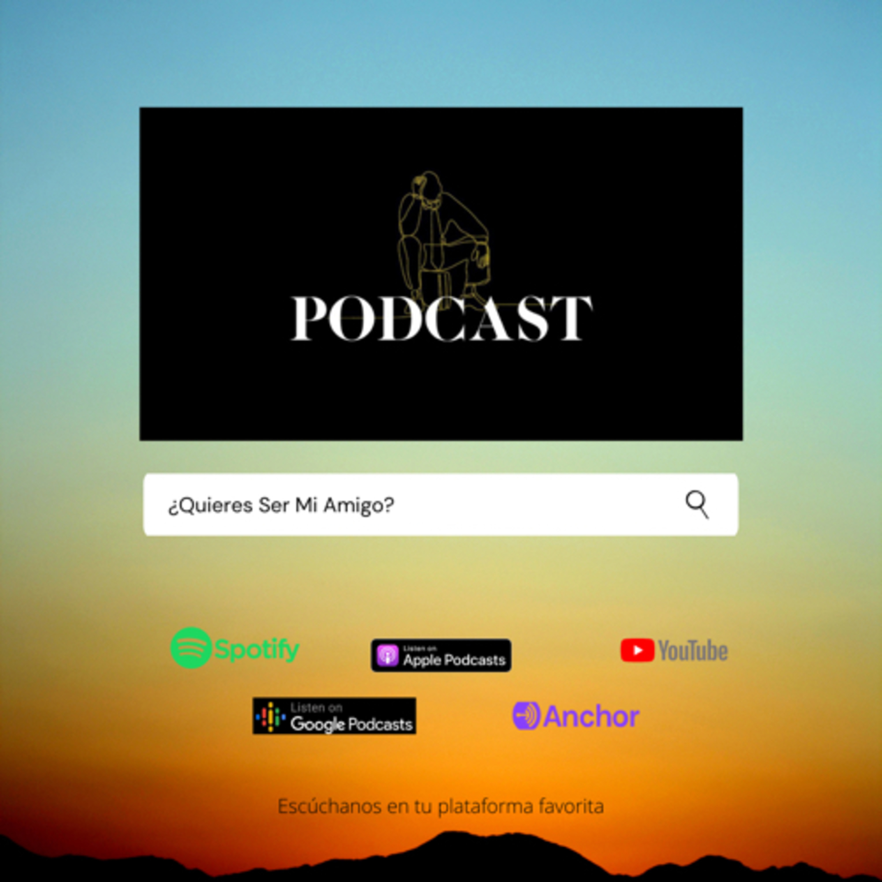 Serendipiando Podcast