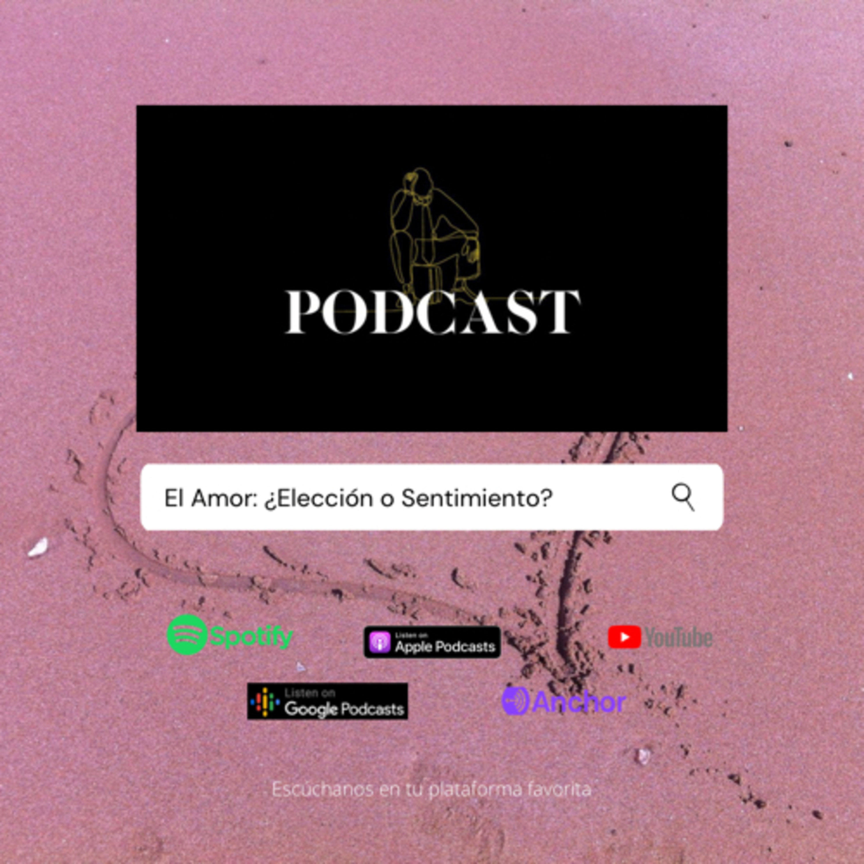 Serendipiando Podcast