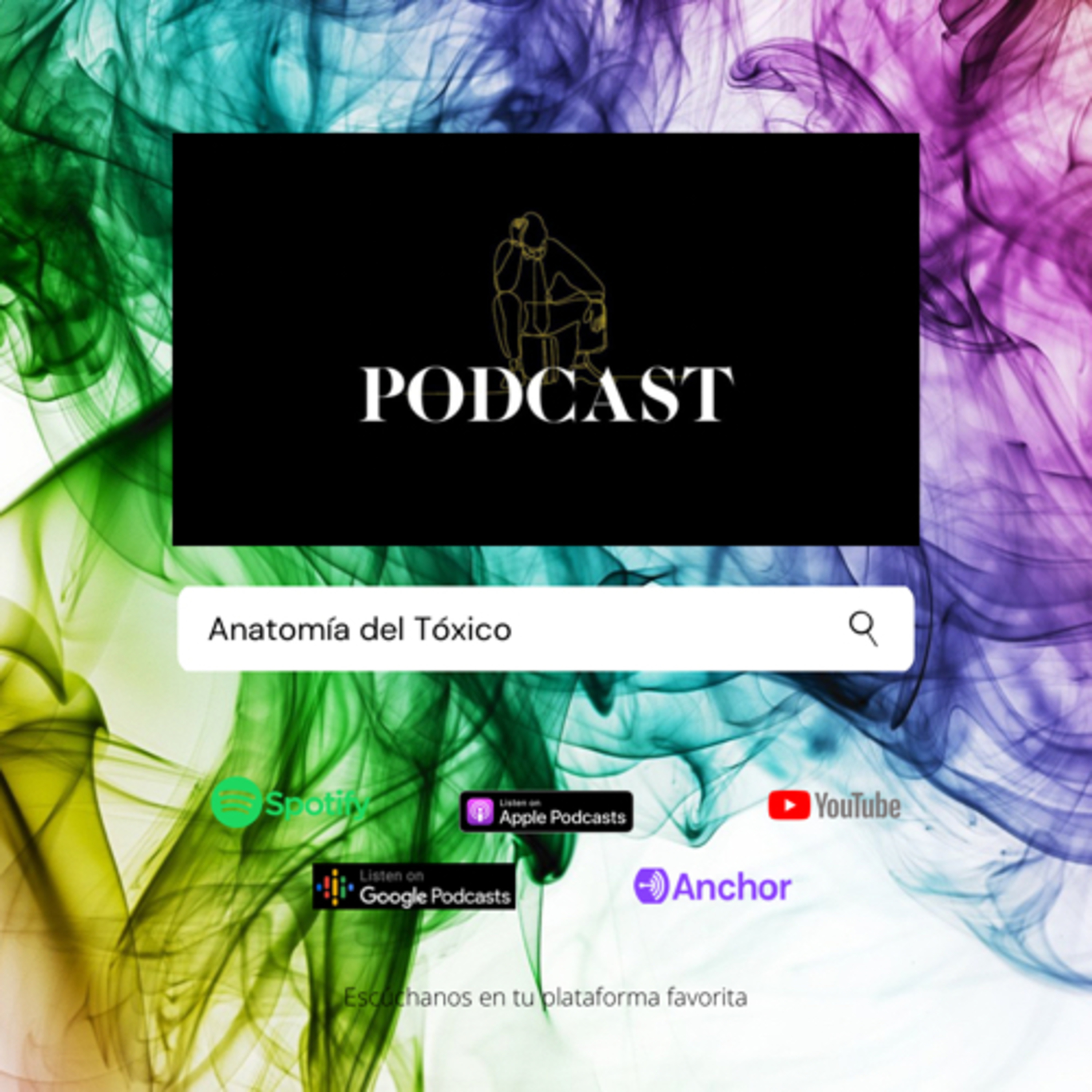 Serendipiando Podcast