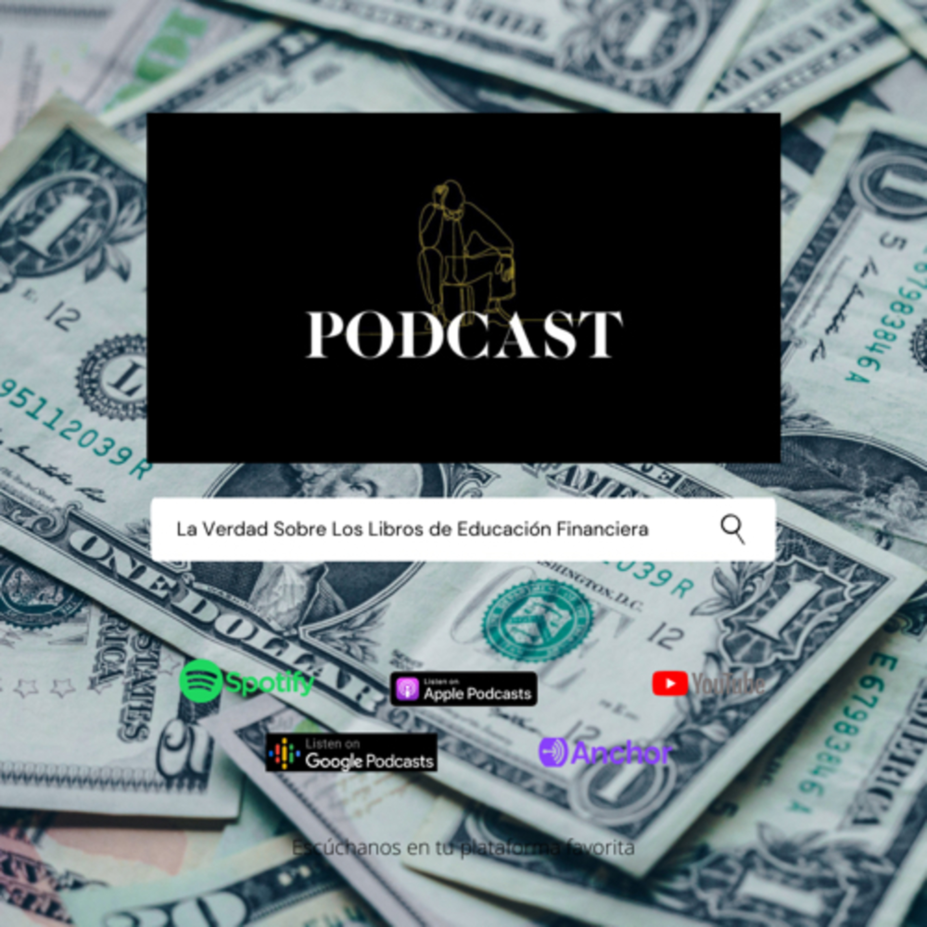 Serendipiando Podcast