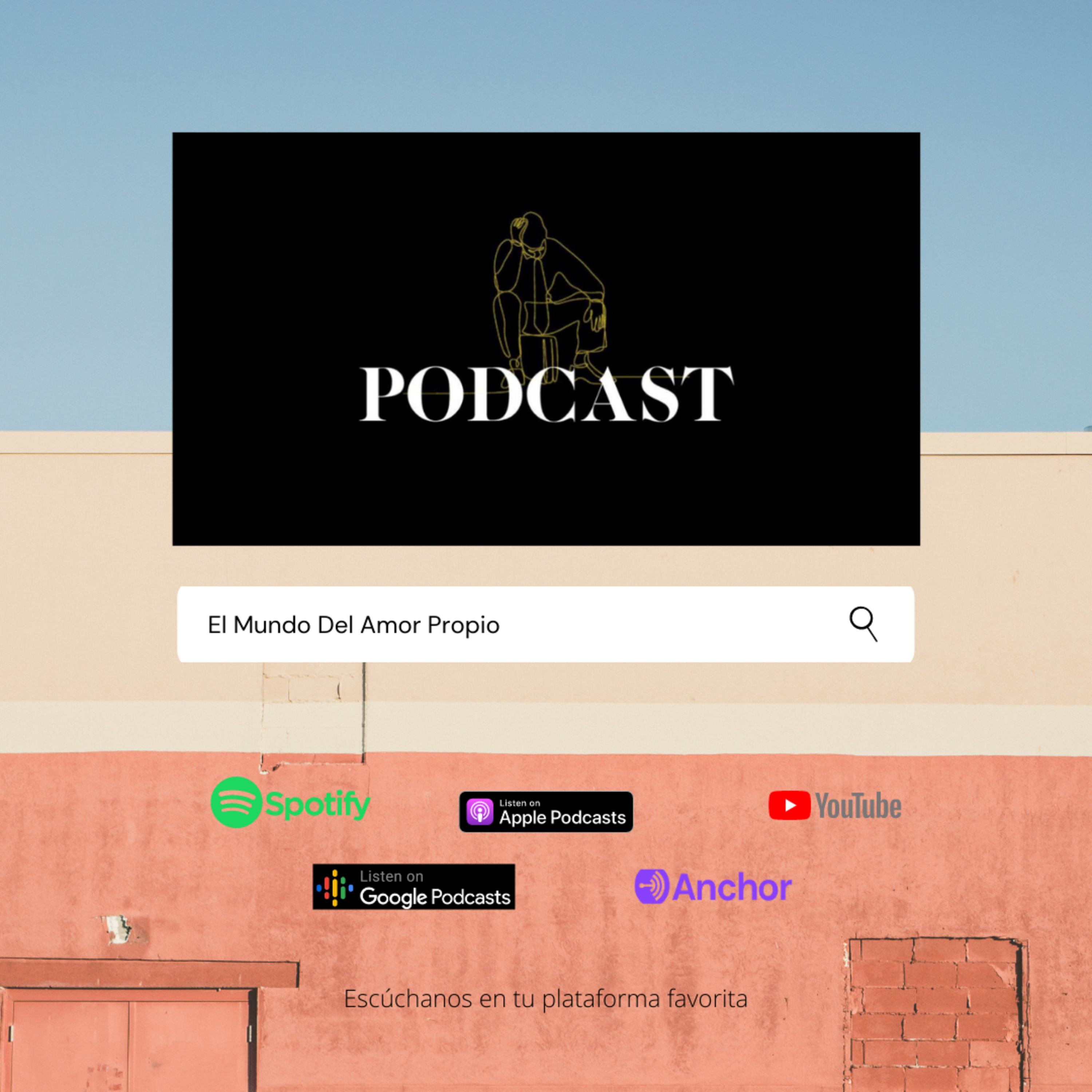 Serendipiando Podcast