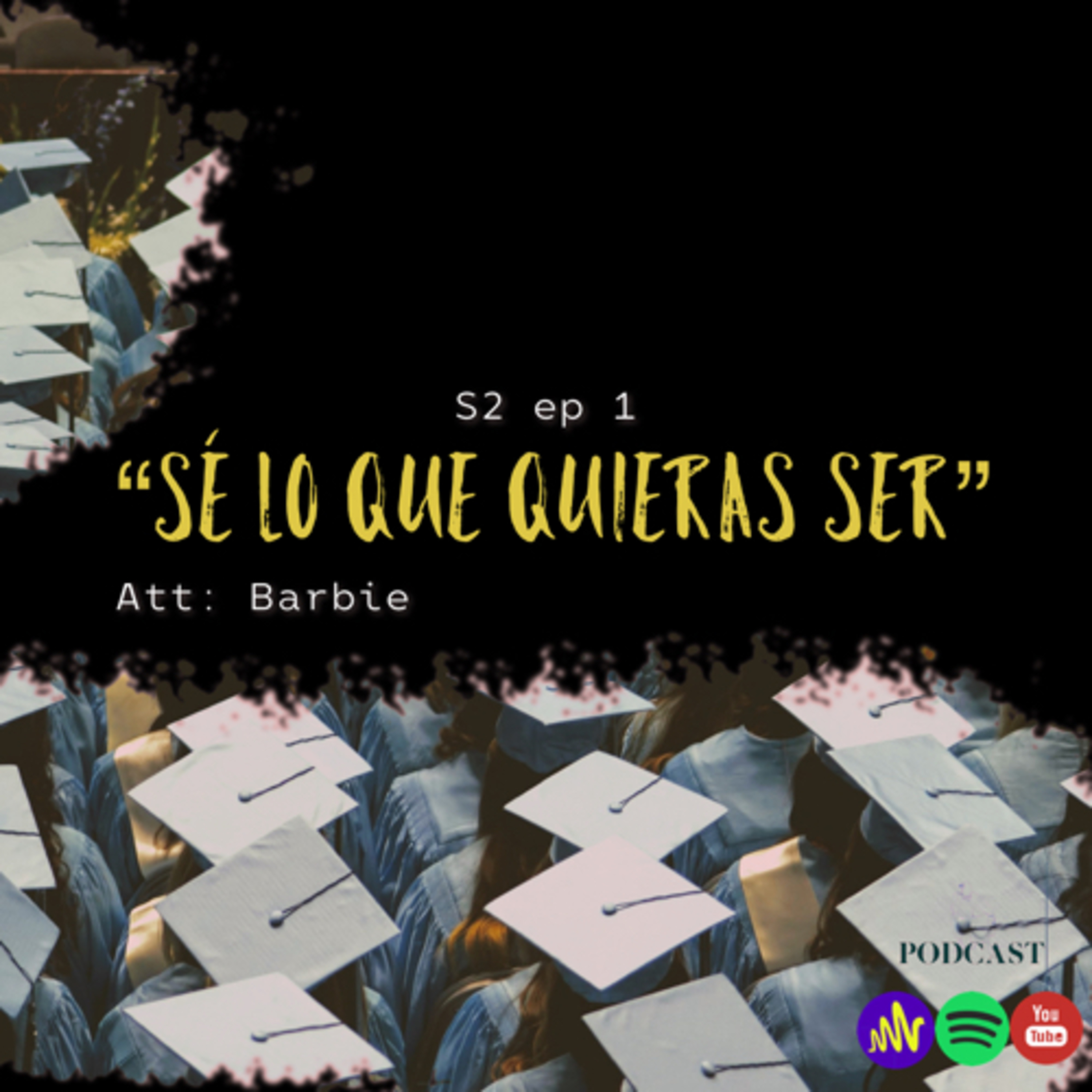 Serendipiando Podcast