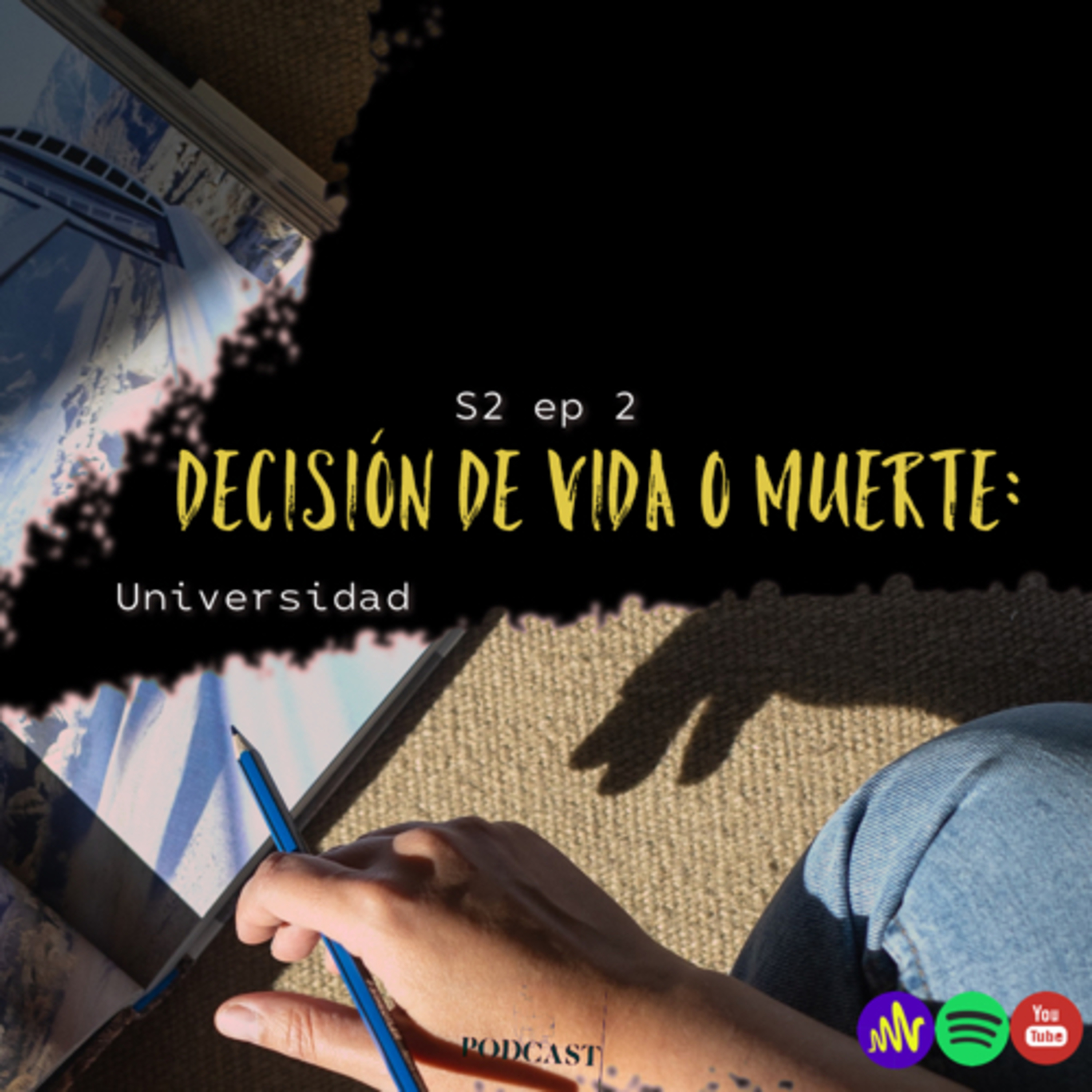 Serendipiando Podcast