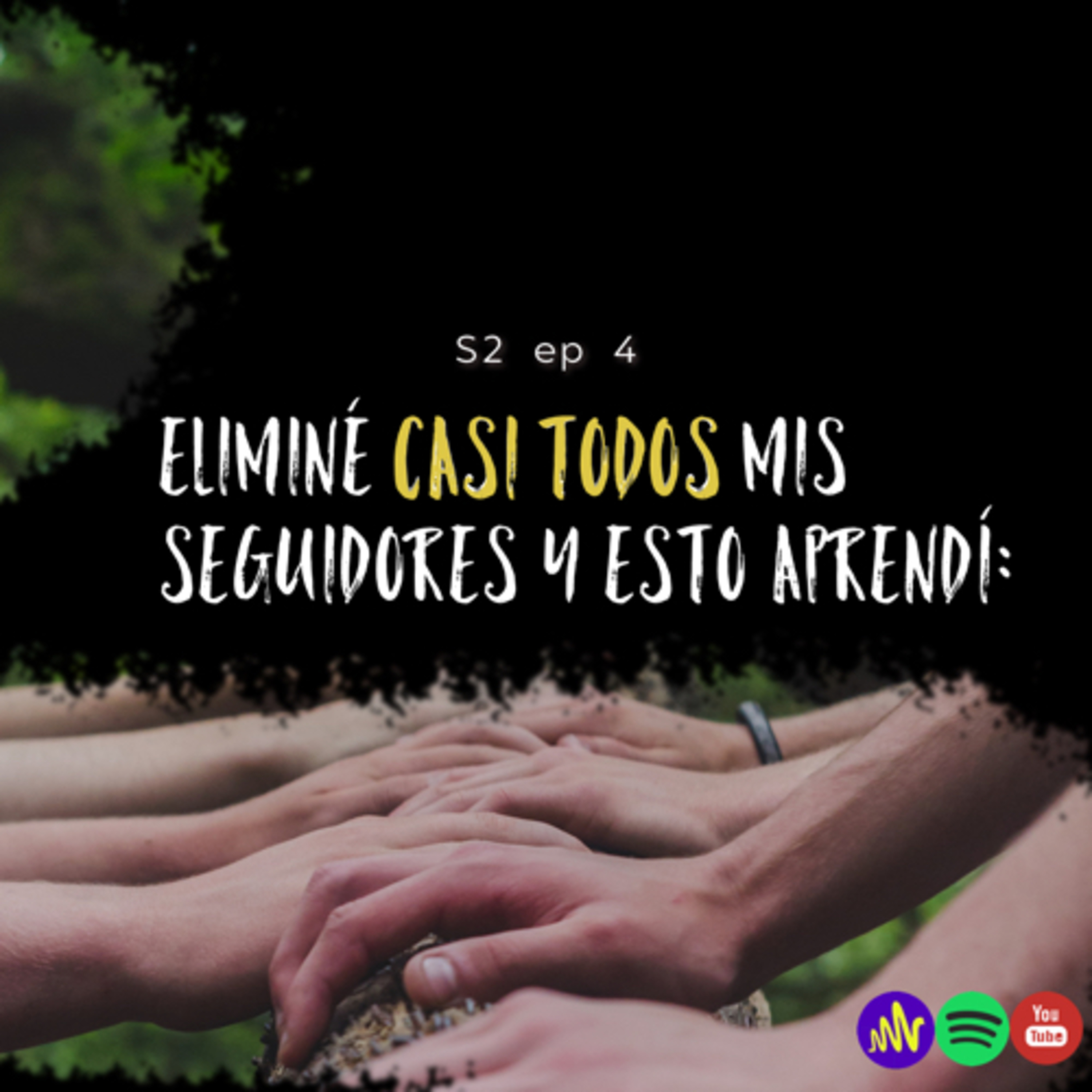 Serendipiando Podcast