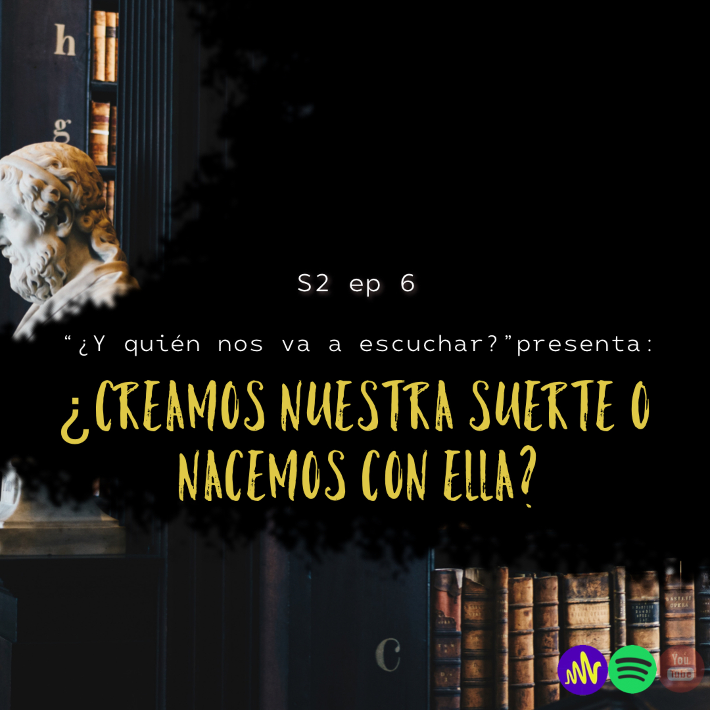 Serendipiando Podcast