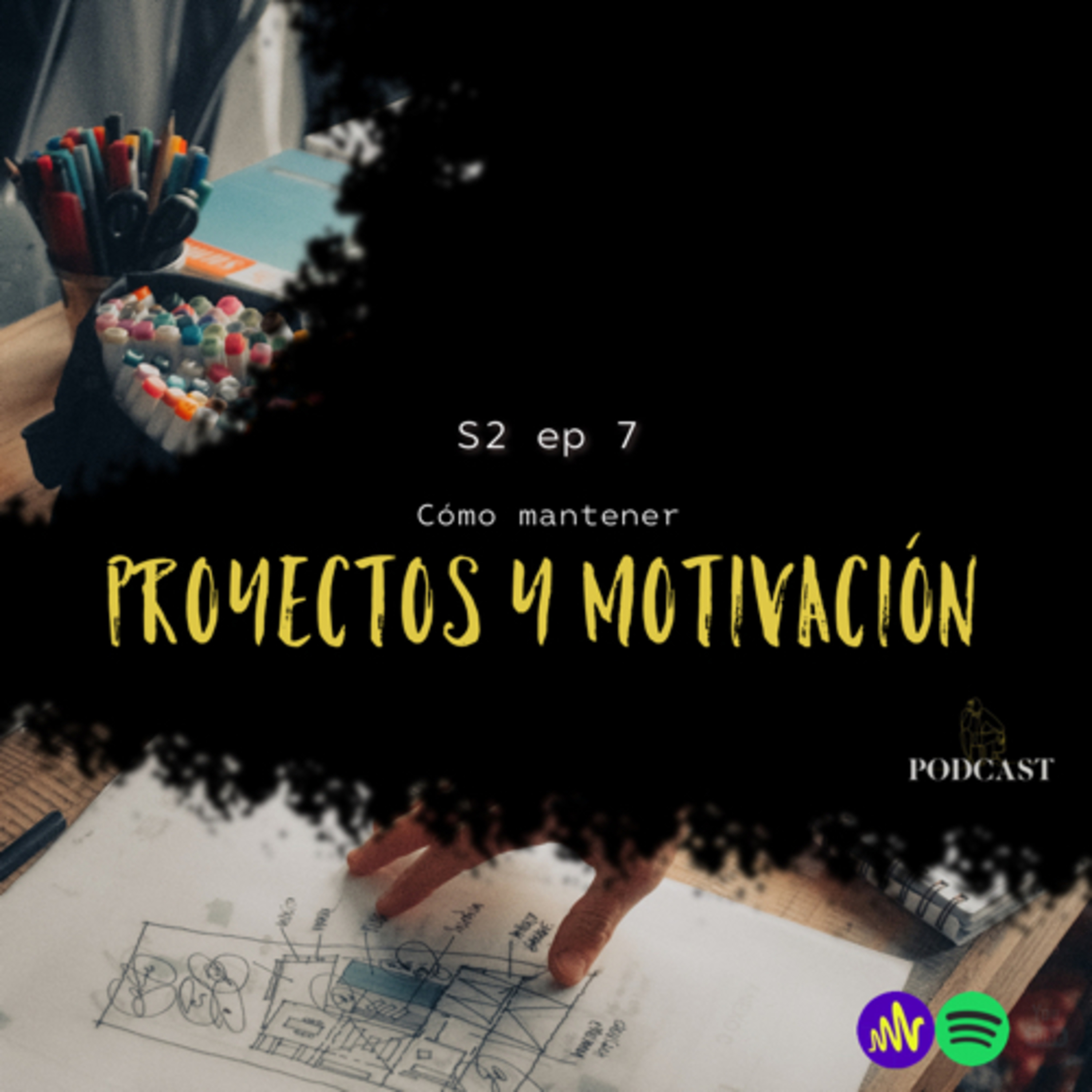 Serendipiando Podcast
