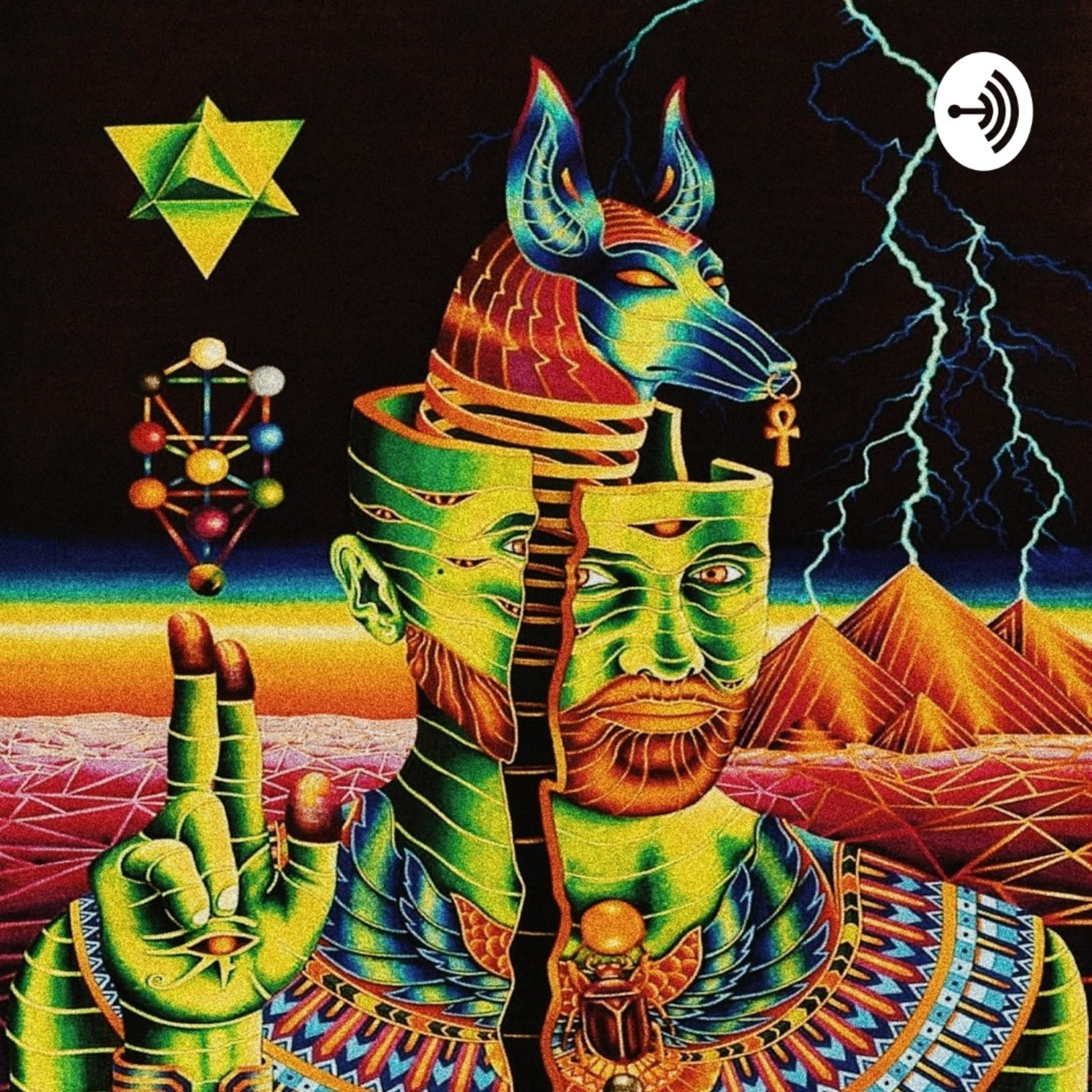 GO WITHIN THYSELF & HEAL episode artwork