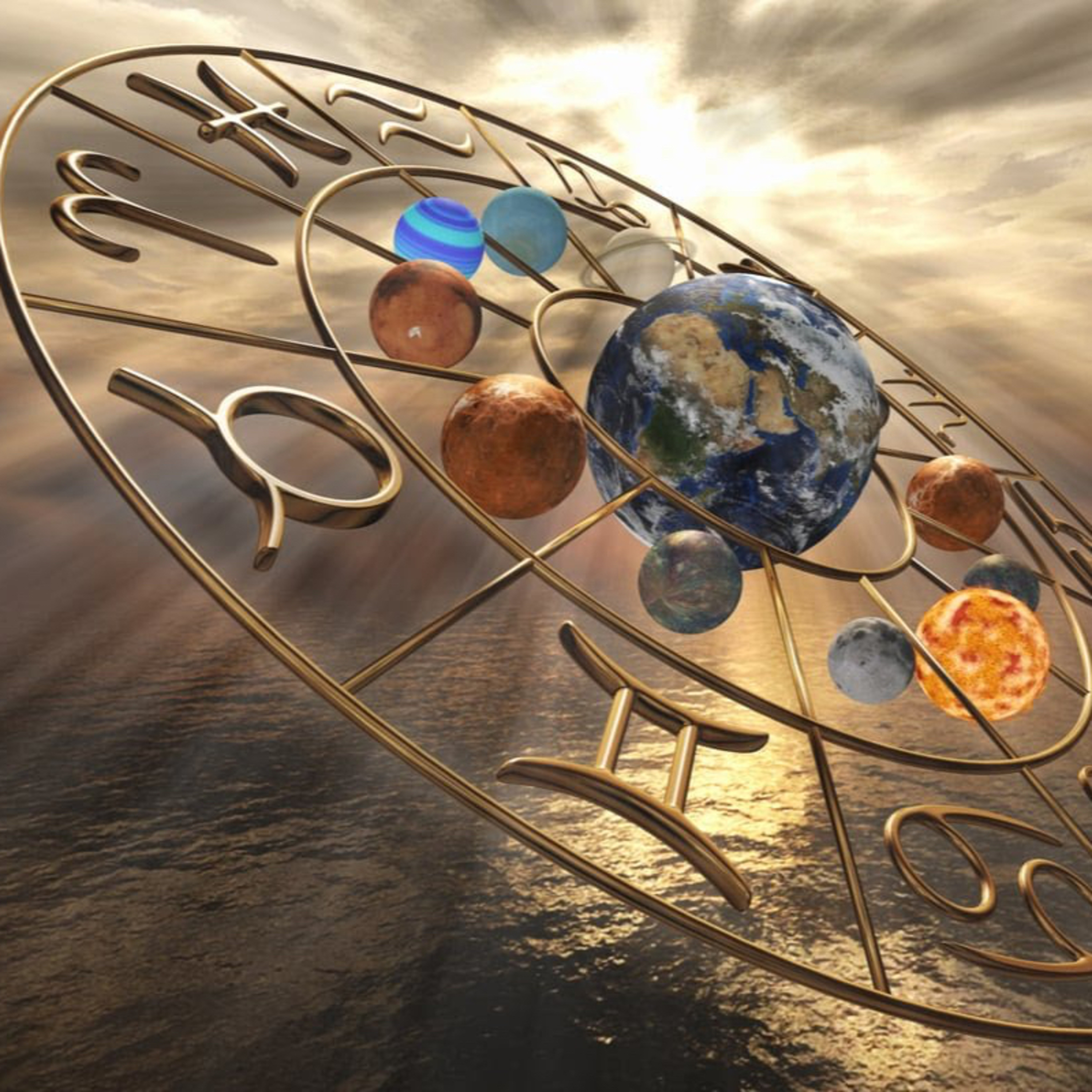 Transformation glimpse