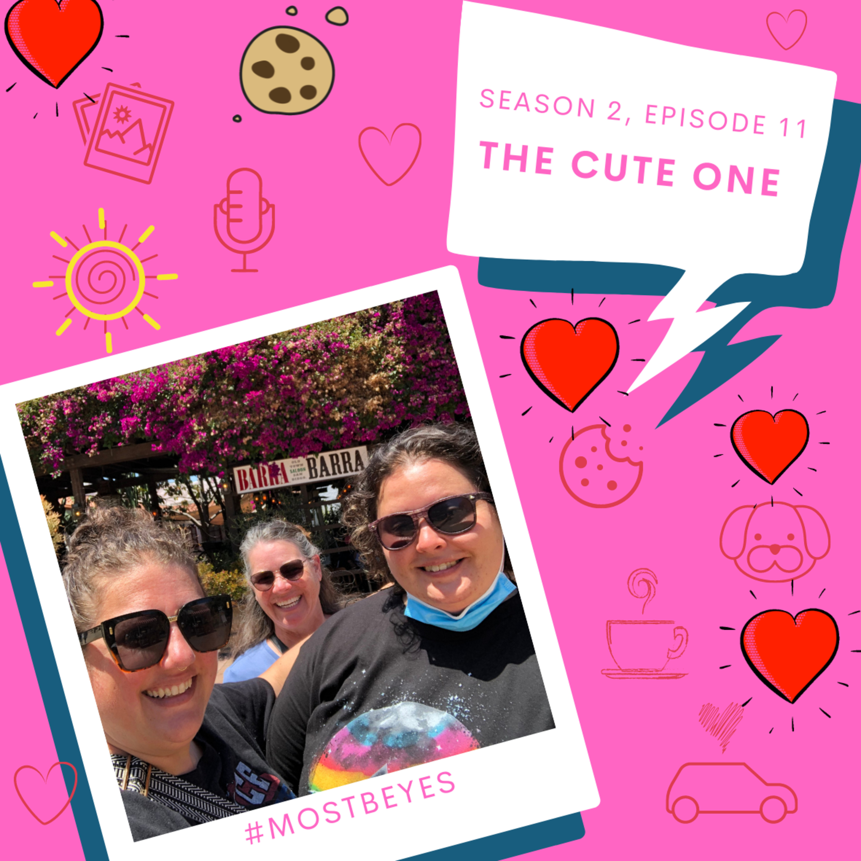 No One Wants My Cookies