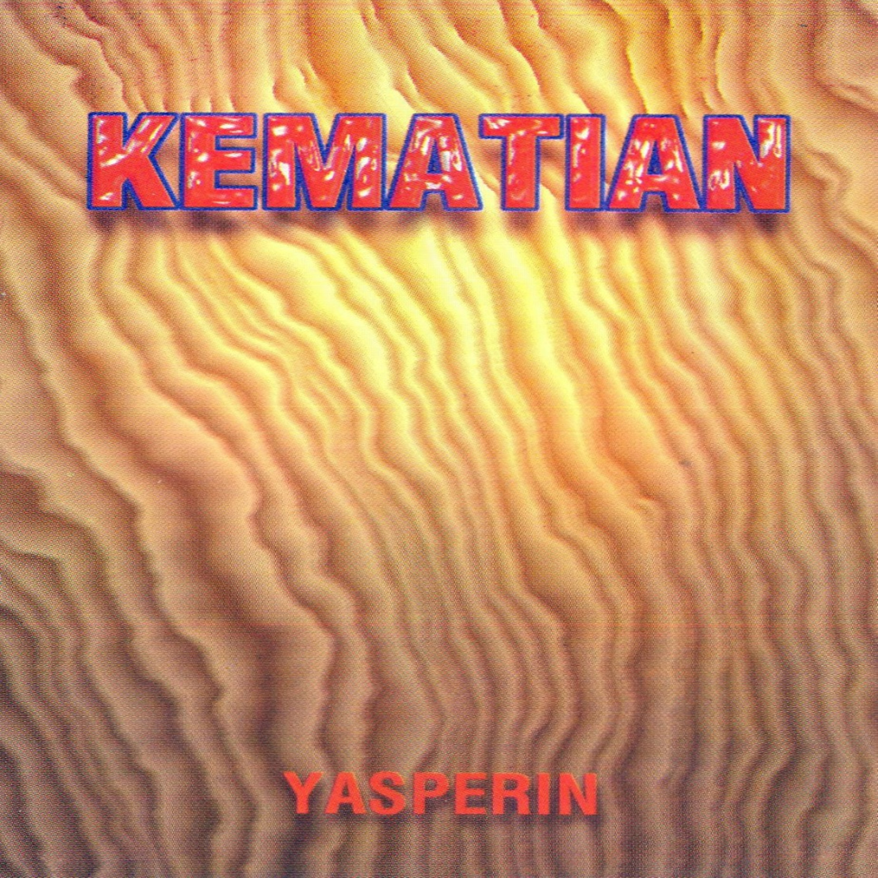Buklet Kematian episode artwork