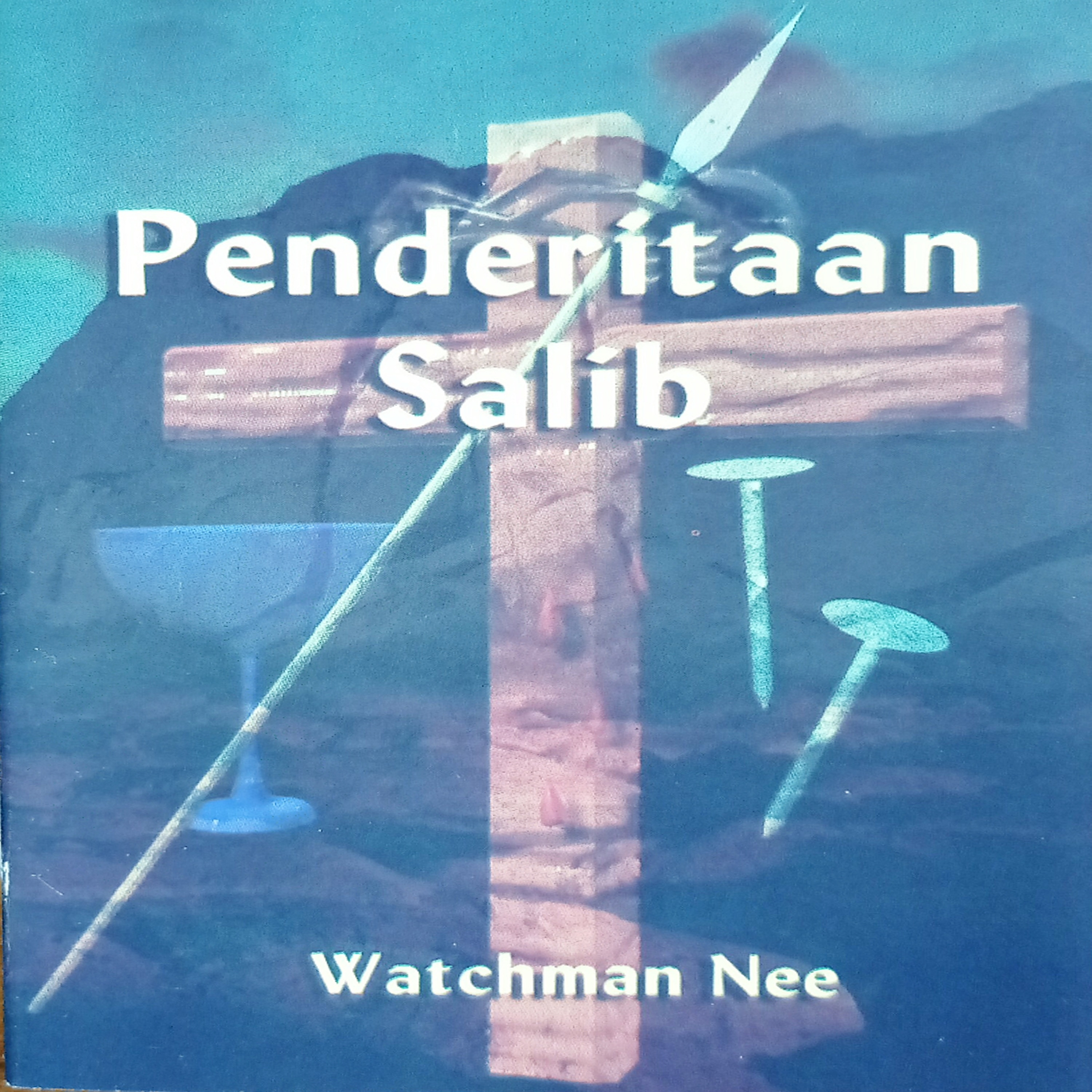 Penderitaan Salib episode artwork