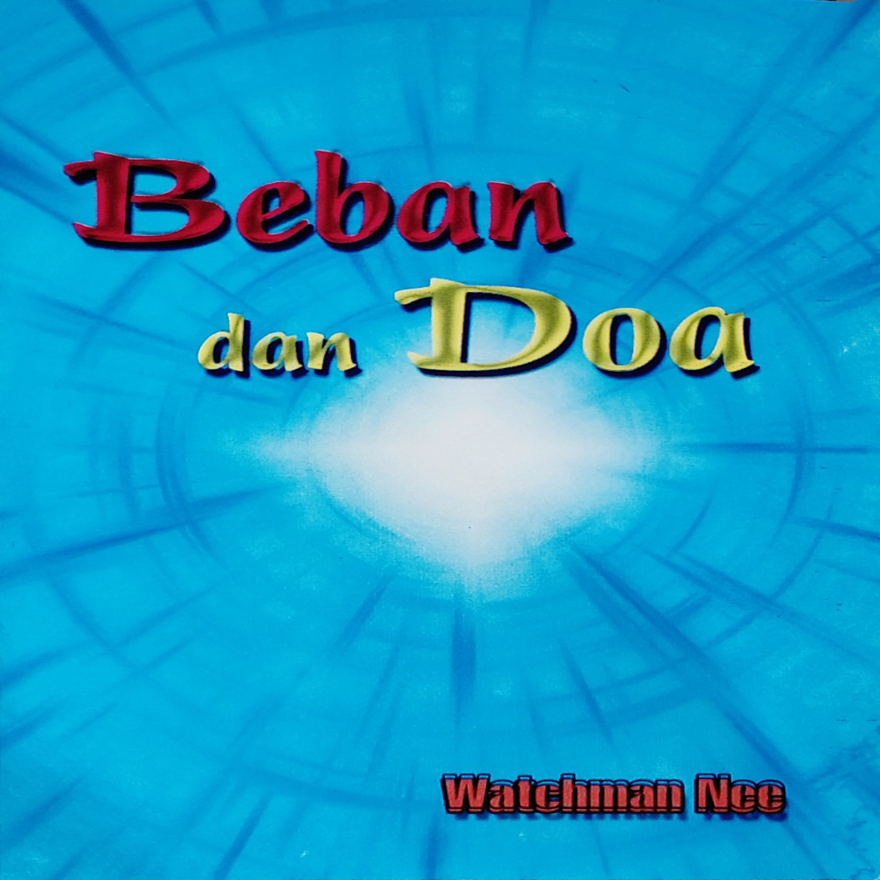 Beban dan Doa episode artwork