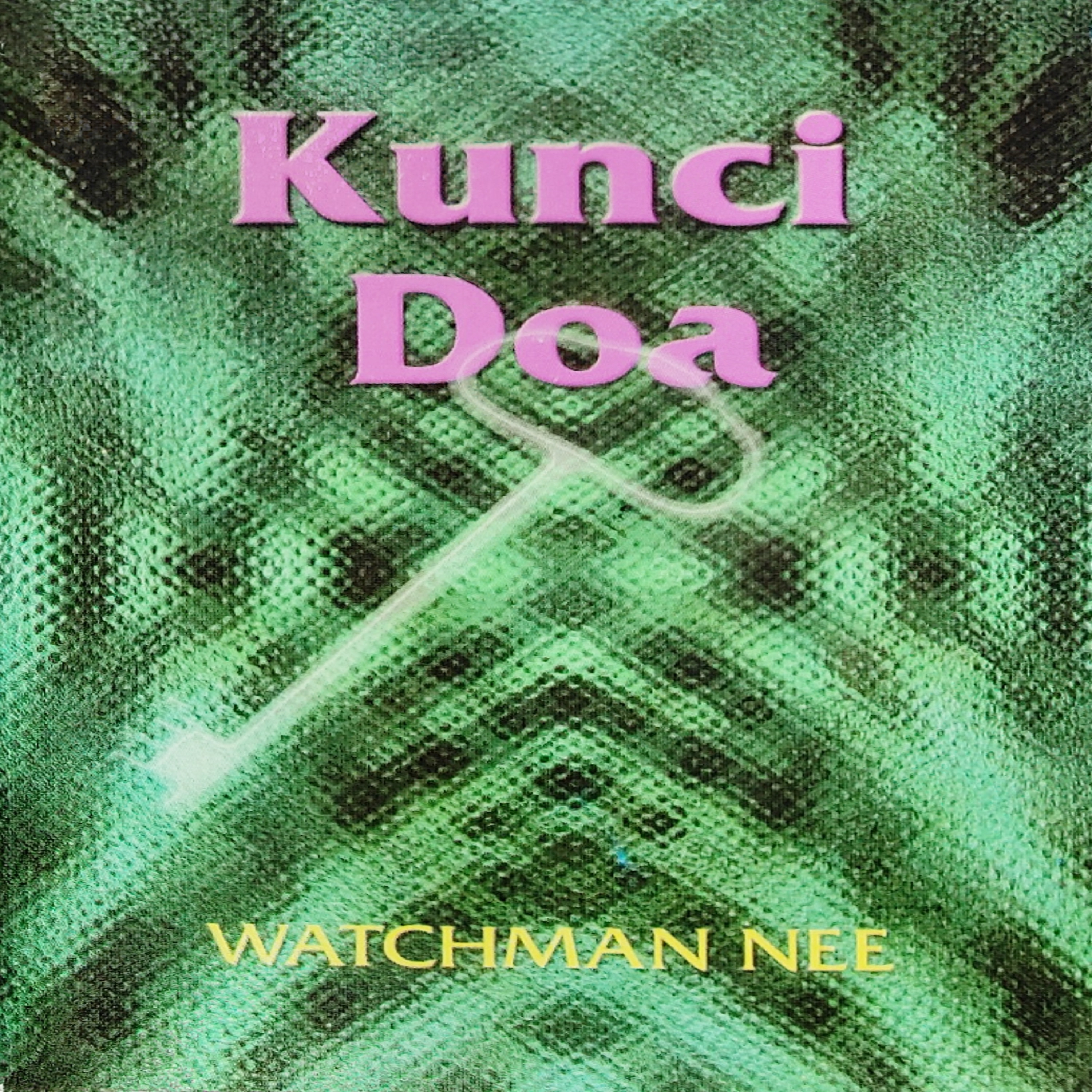 Kunci Doa episode artwork