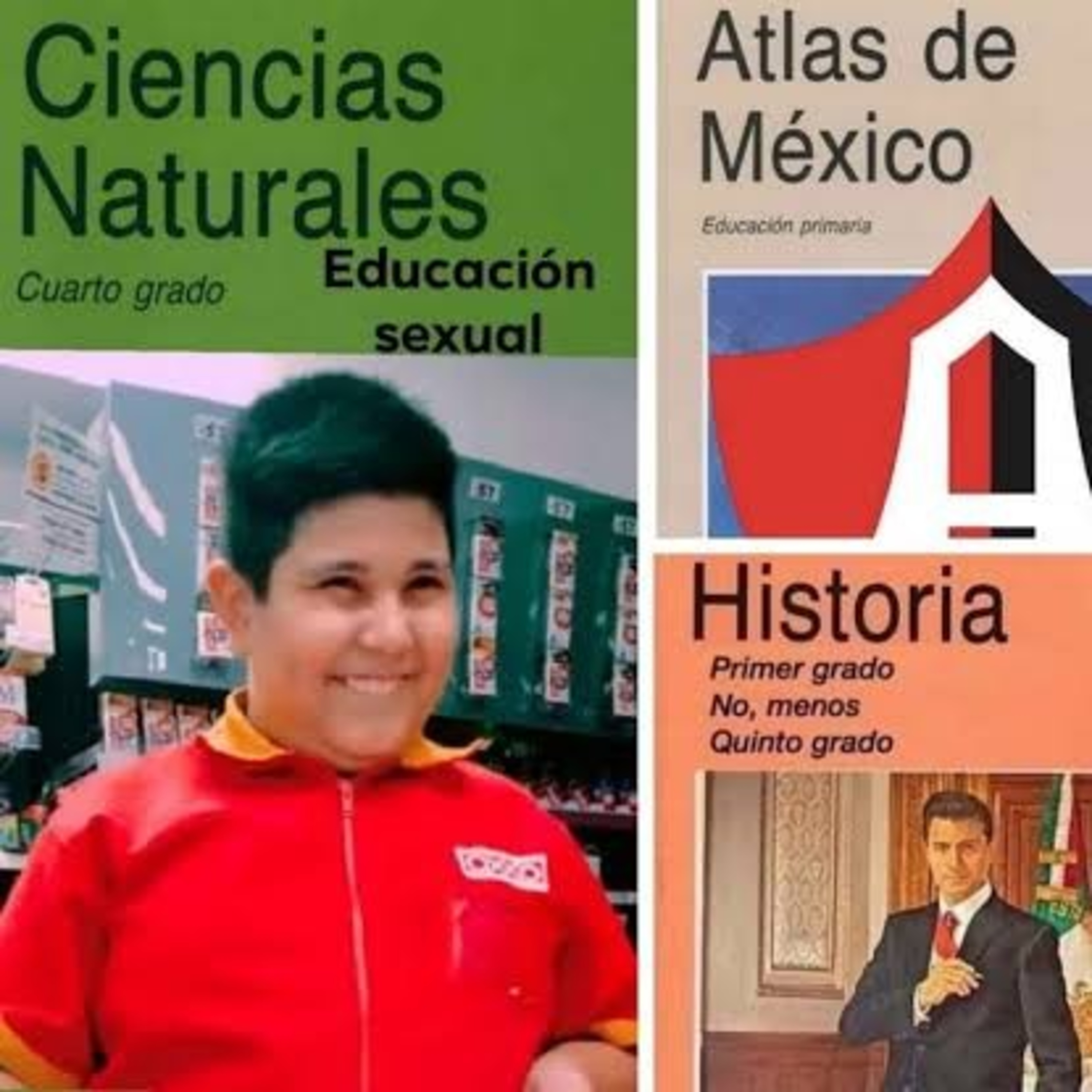 Portada de CienciayBrujeria