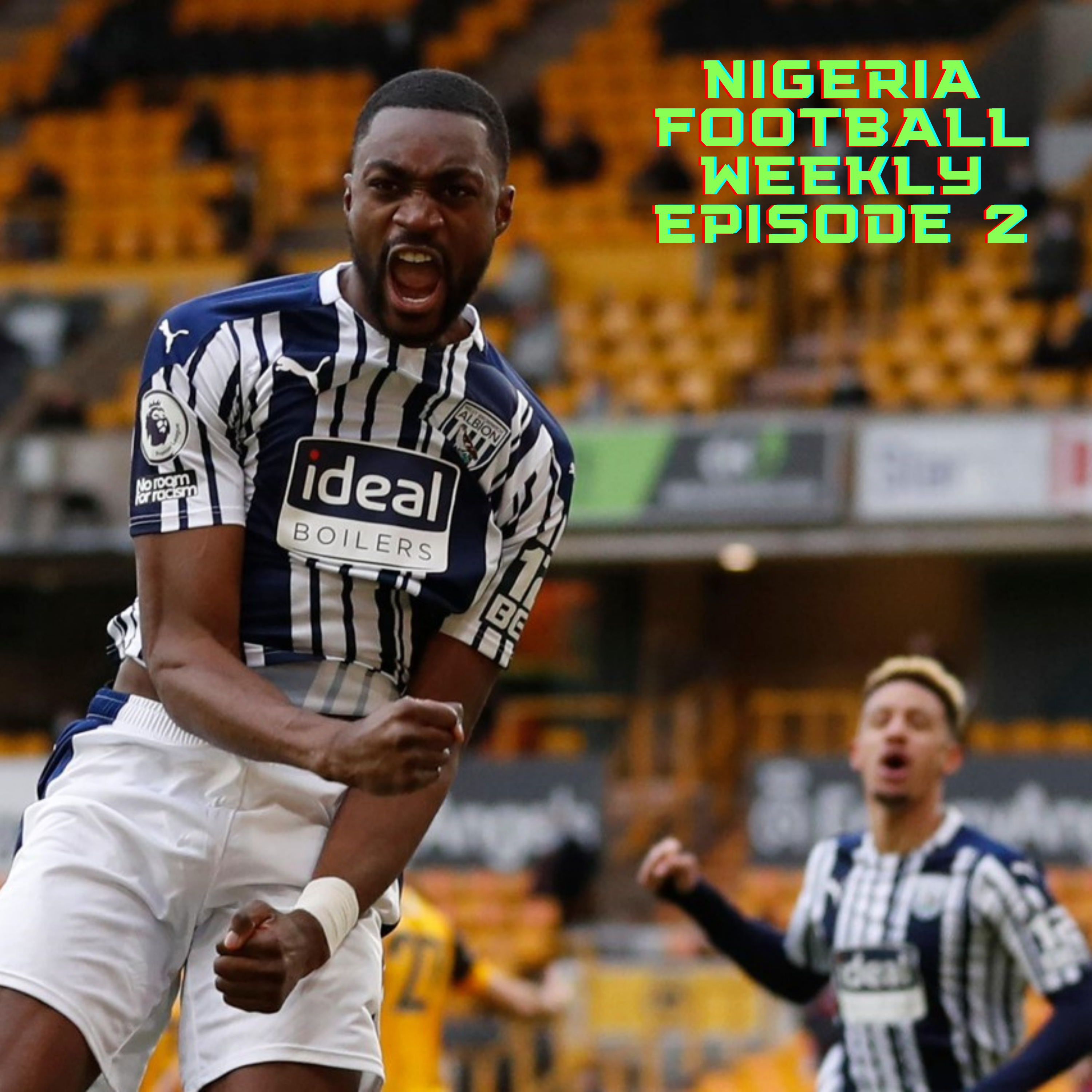 Episode 2: Semi Shining, AFCON + World Cup qualification business & assessing the current XI - 18.01.2021 episode artwork