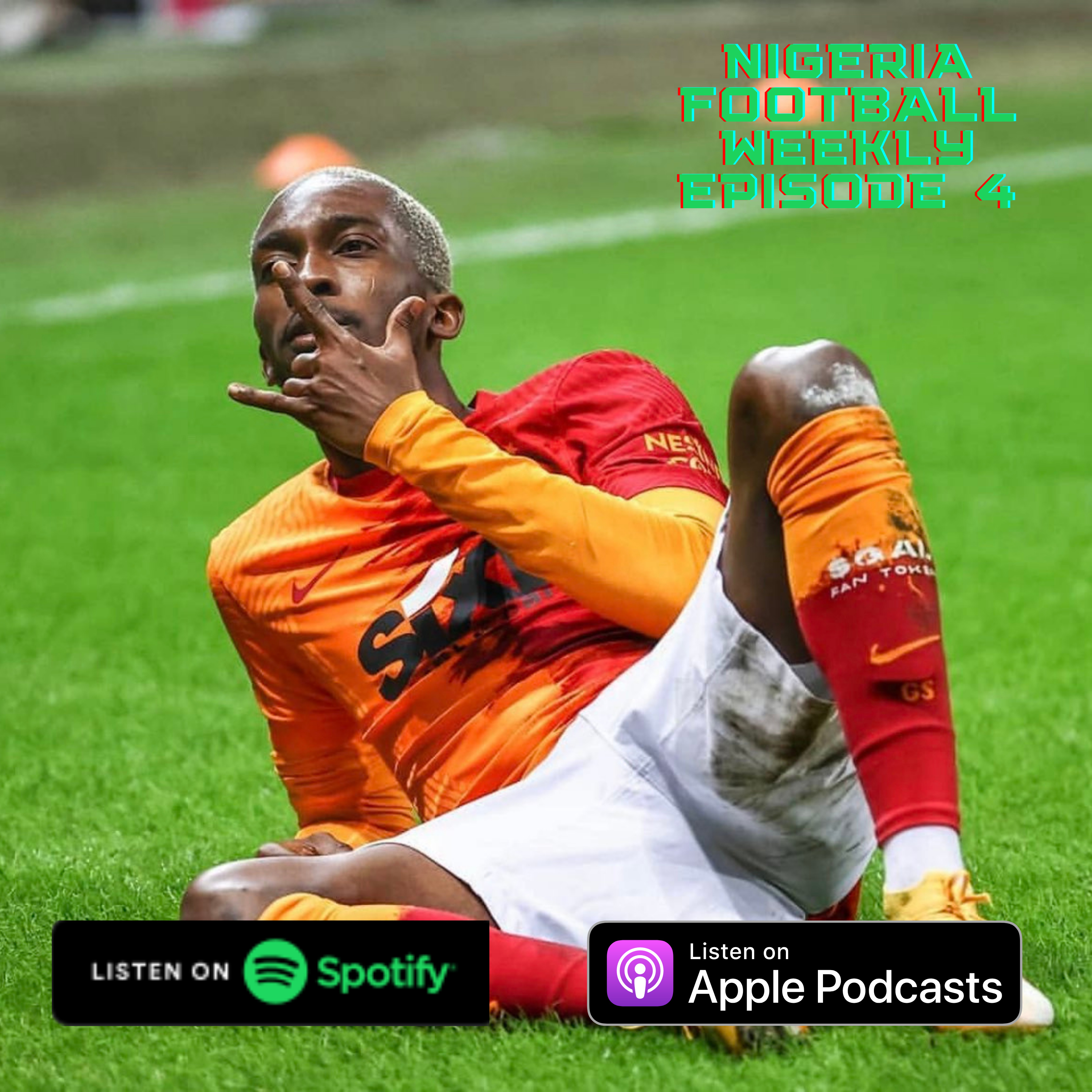 Episode 4: Moffi hits 5 in 5 games vs PSG, 3rd time's the charm for Onyekuru at Galatasaray & Ones To Watch this weekend episode artwork