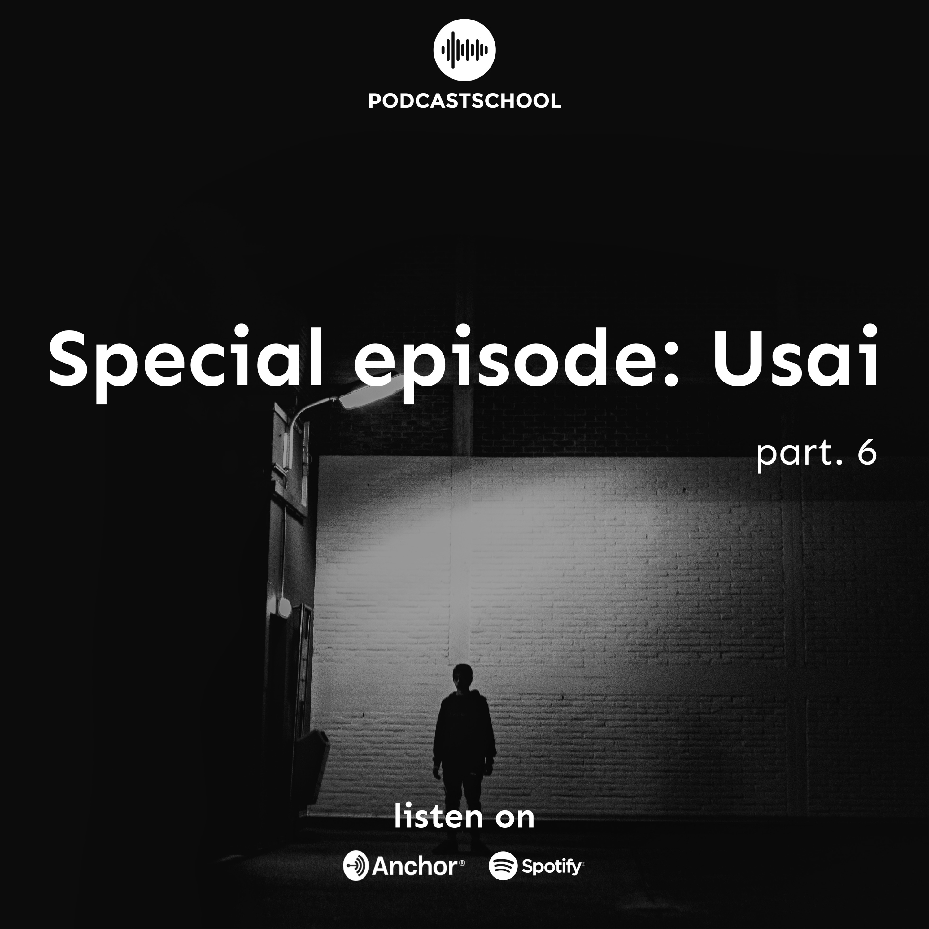 Podcast School