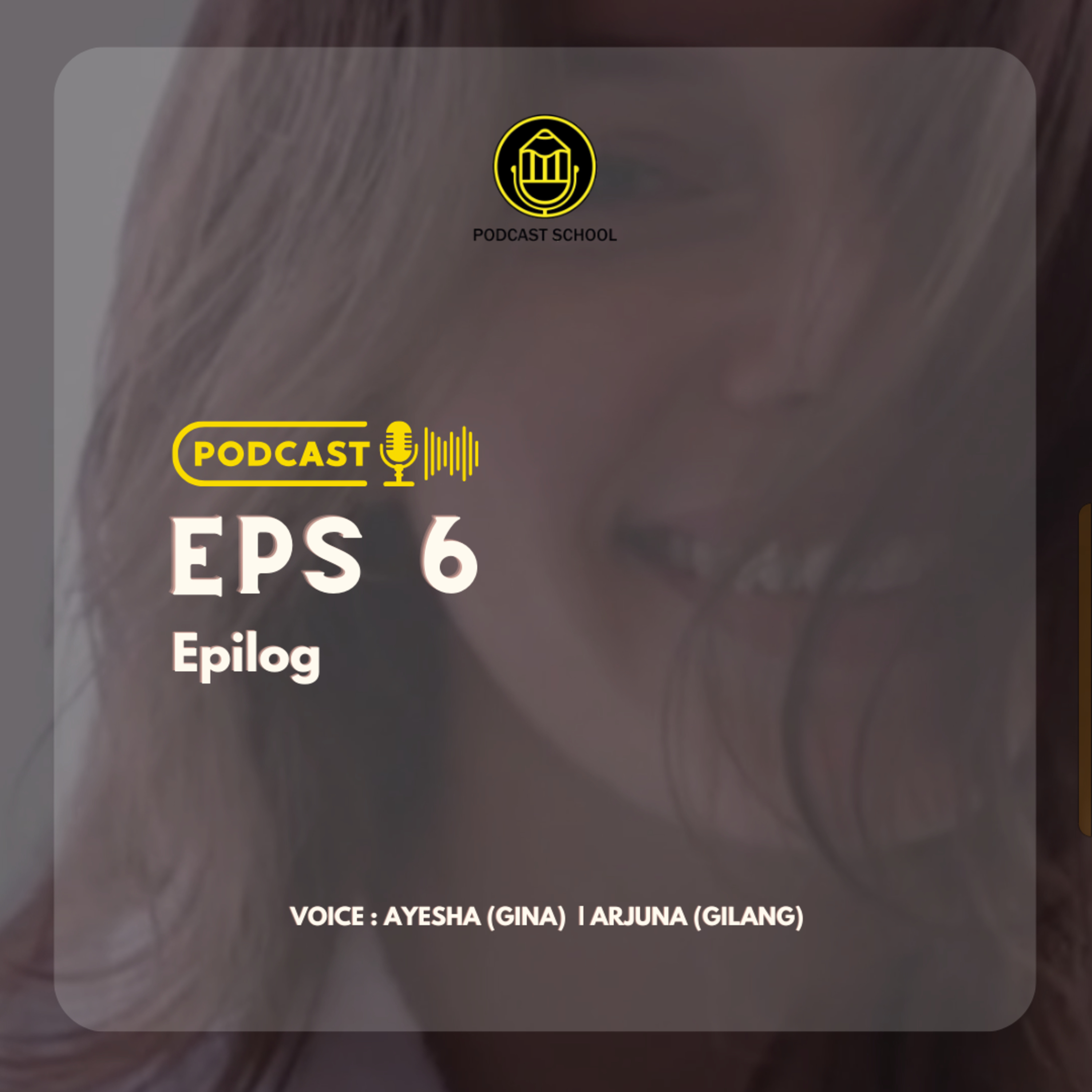 EPS 6 | Epilog episode artwork