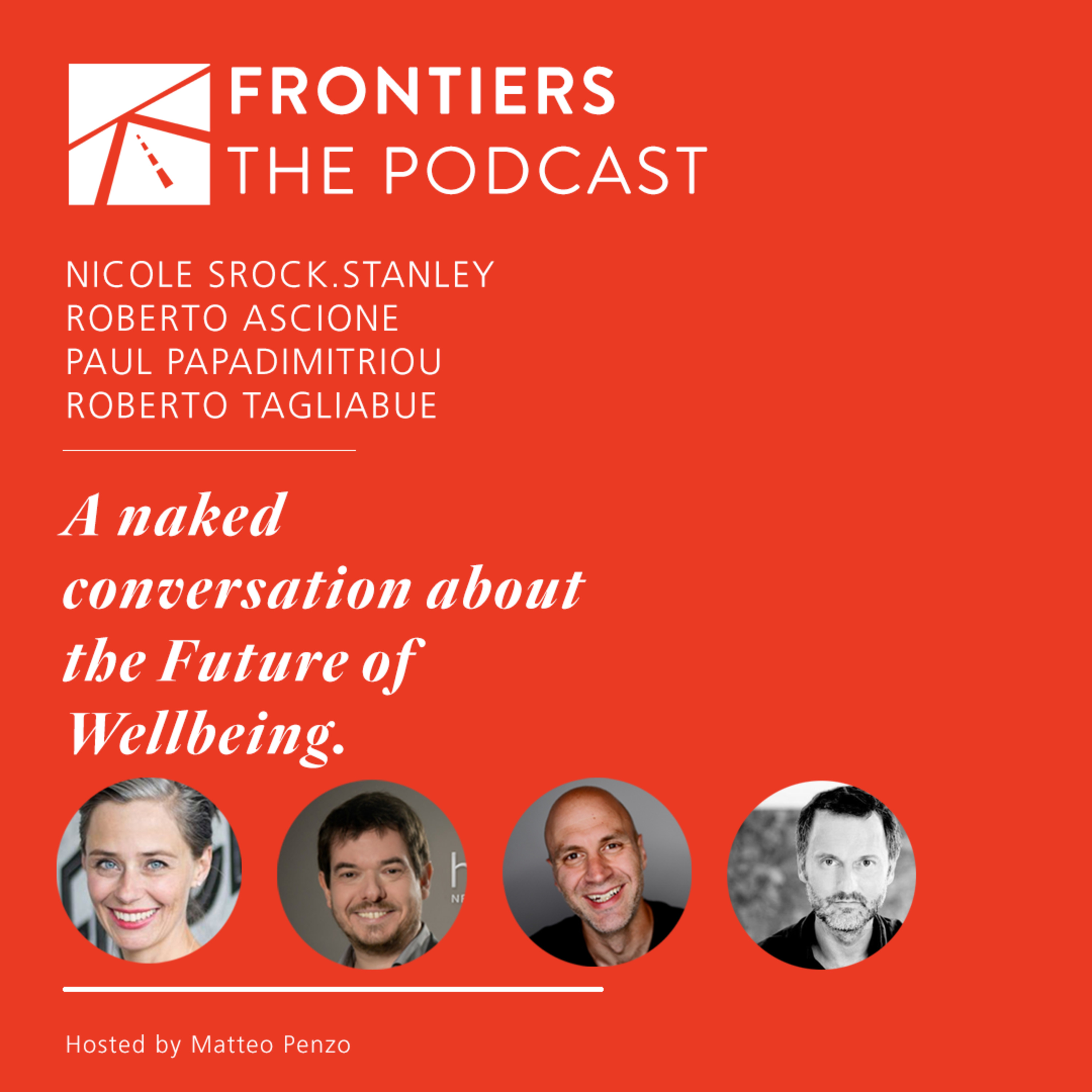 Frontiers
