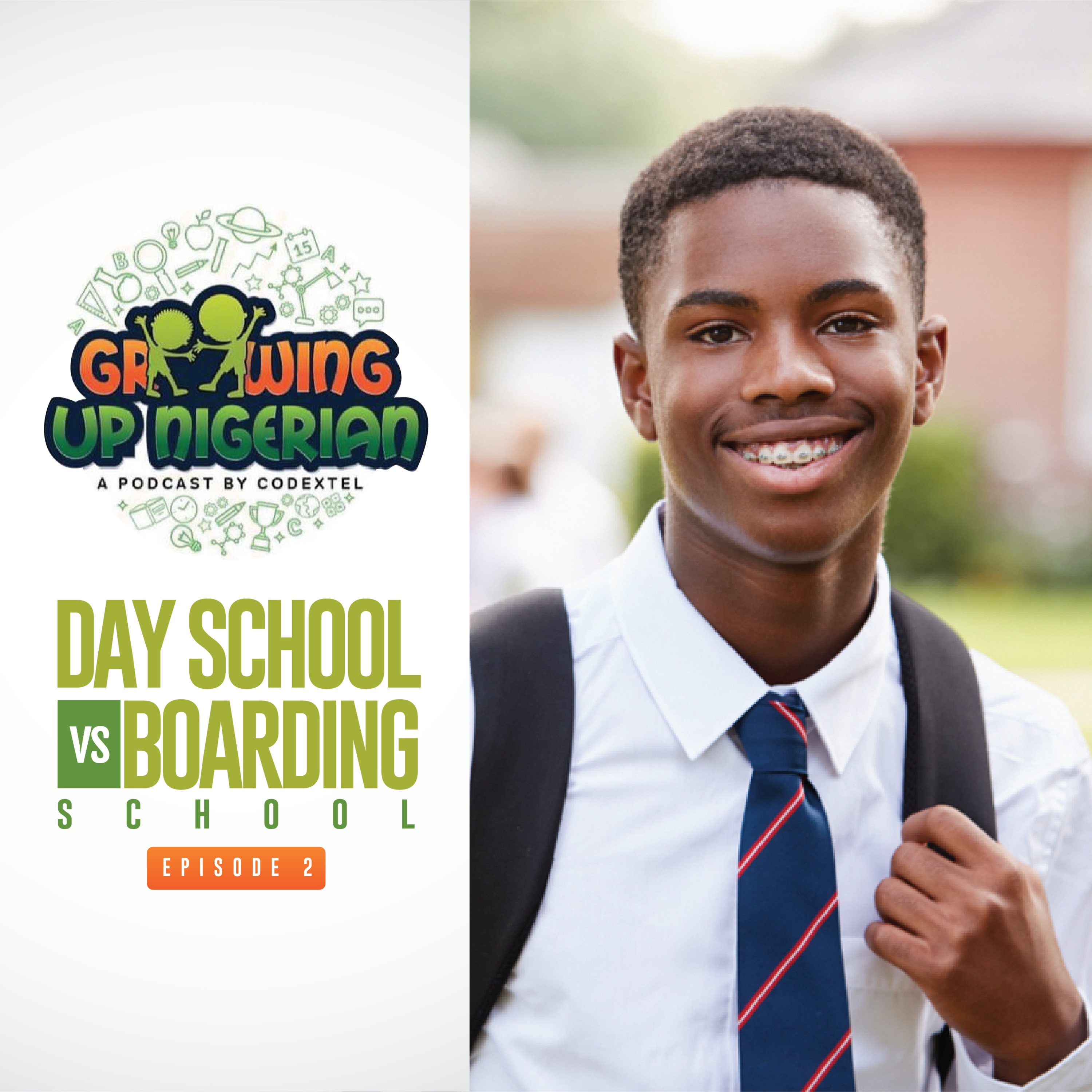 DAY SCHOOL VS BOARDING SCHOOL