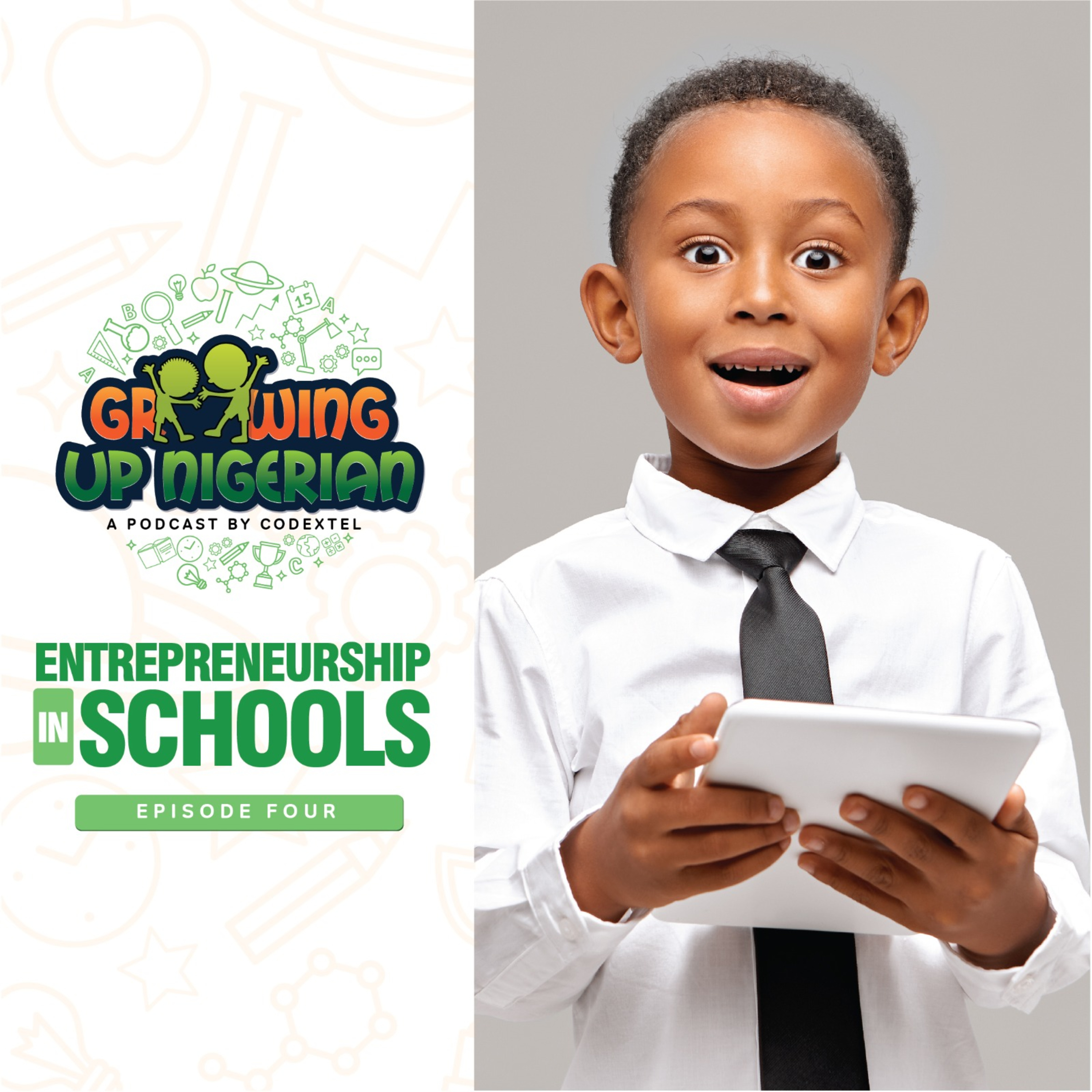 ENTREPRENEURSHIP IN SCHOOLS