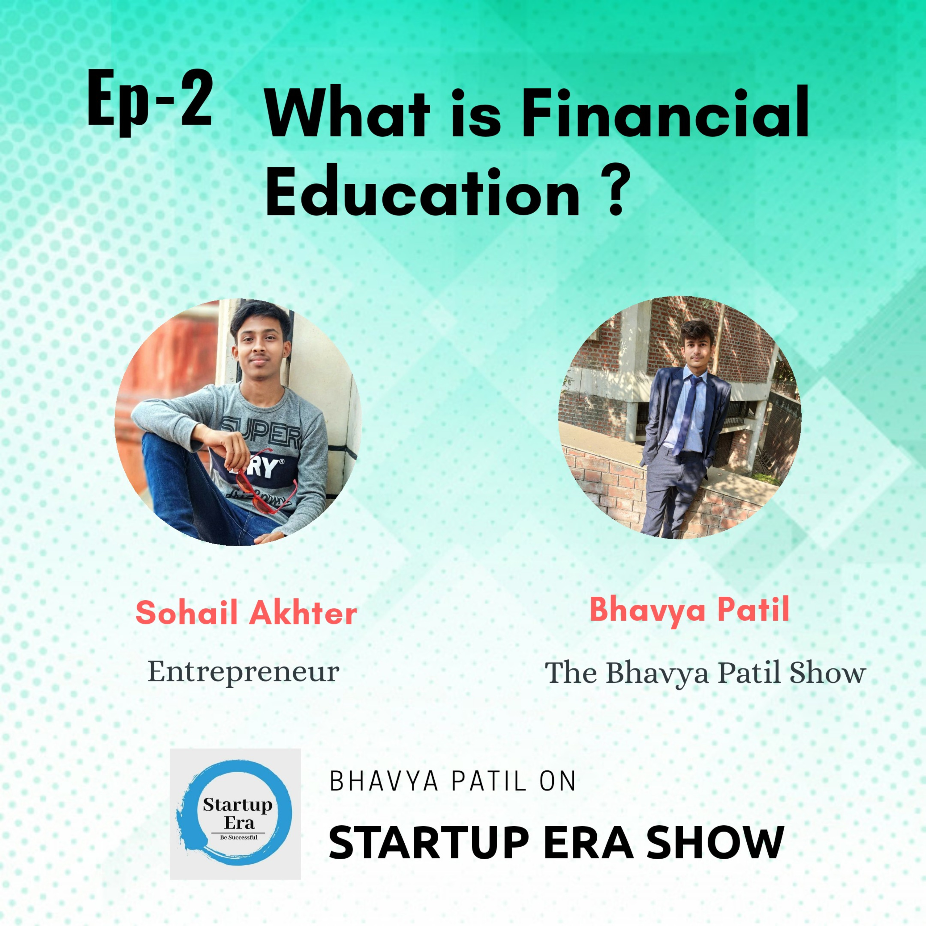 Startup Era Show | Startup Business, Entrepreneurship & Digital Marketing