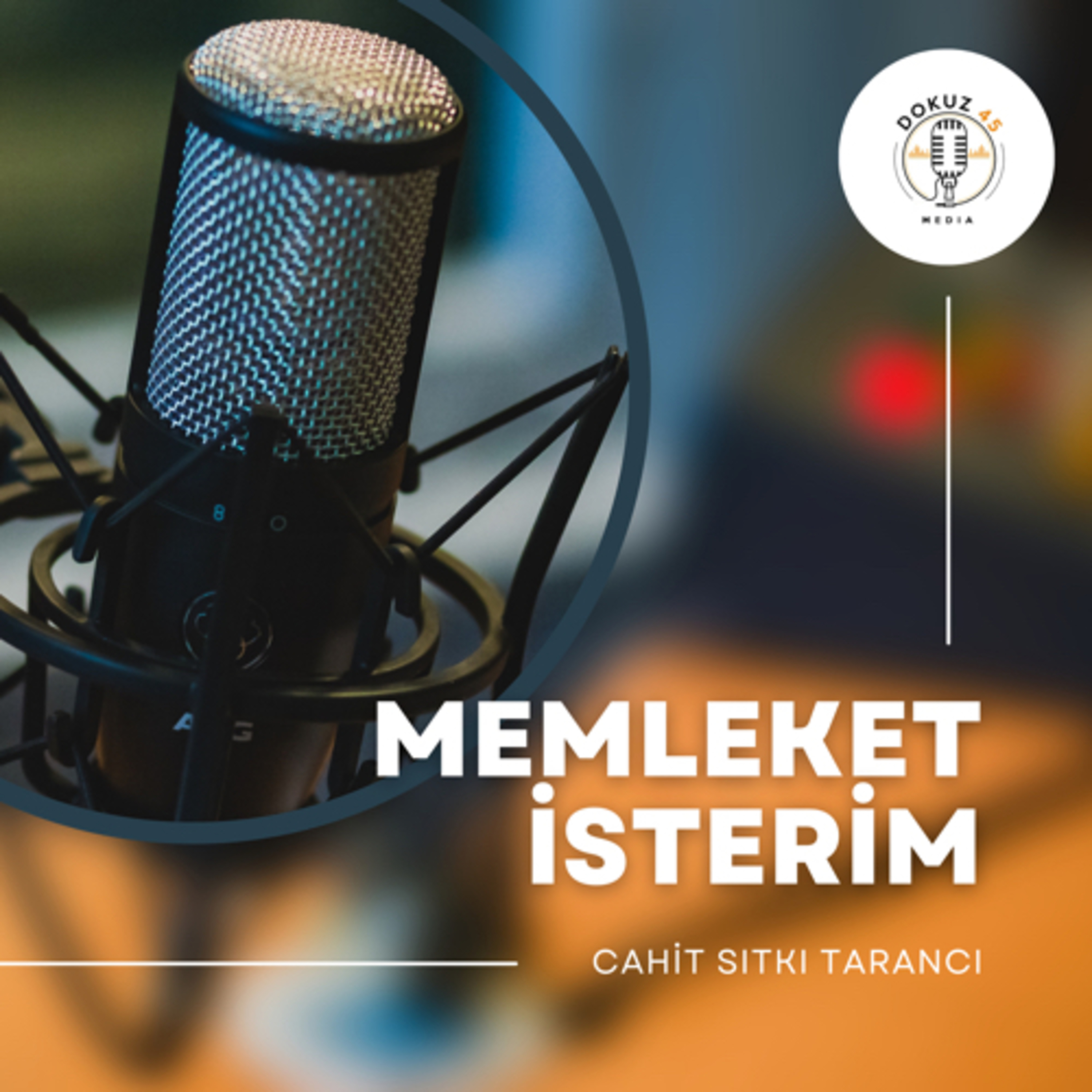 Memleket İsterim episode artwork