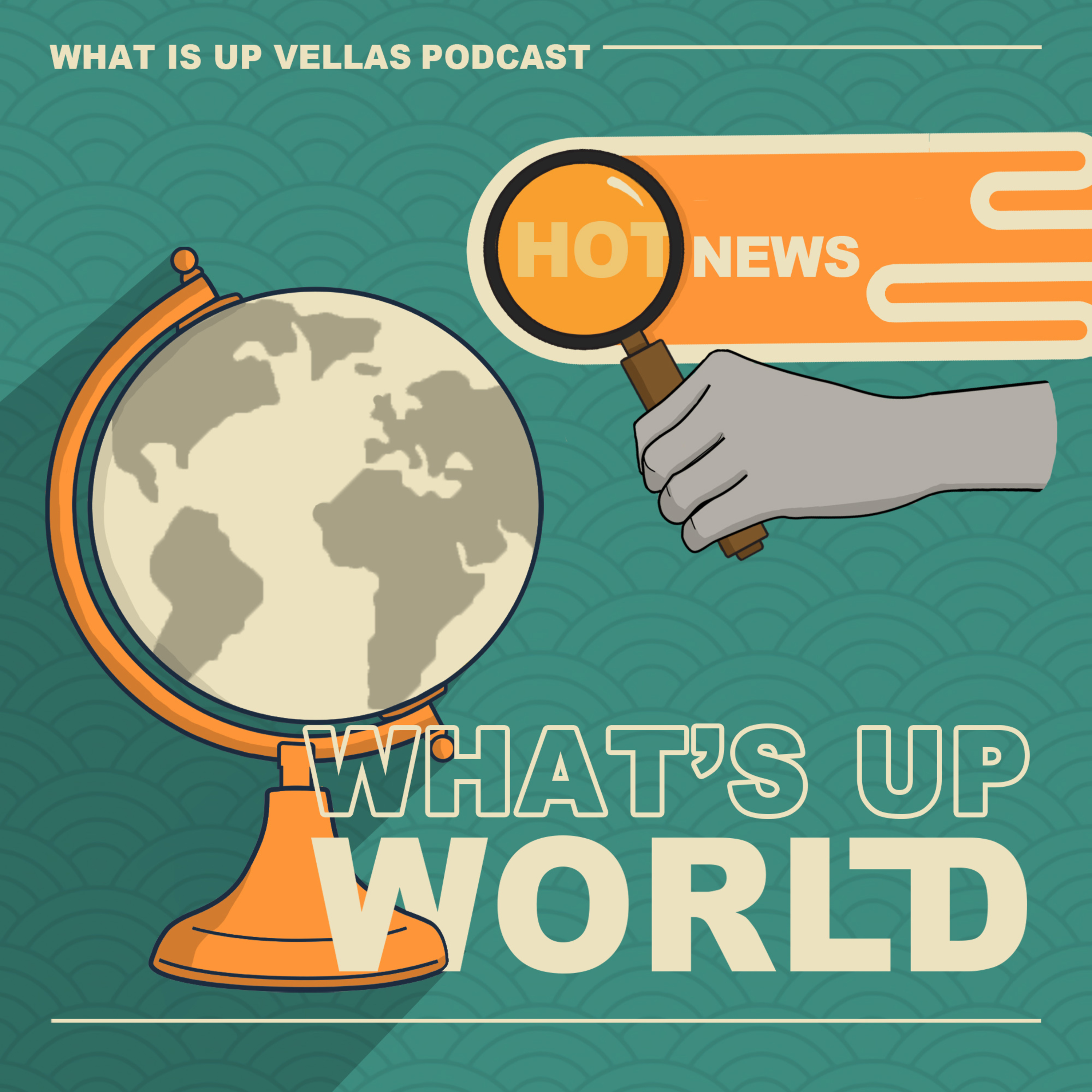 whatisupvellas
