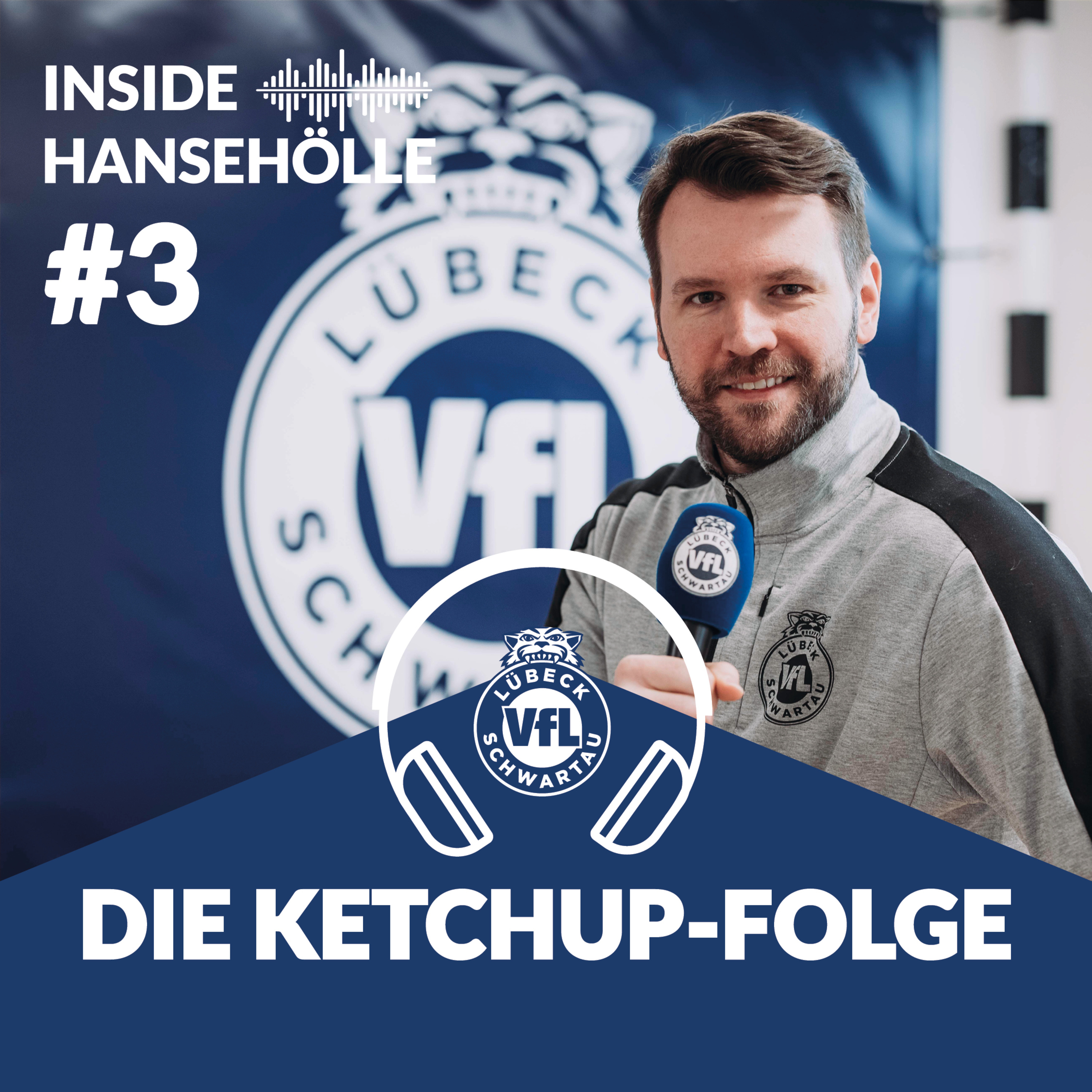 Inside Hansehölle