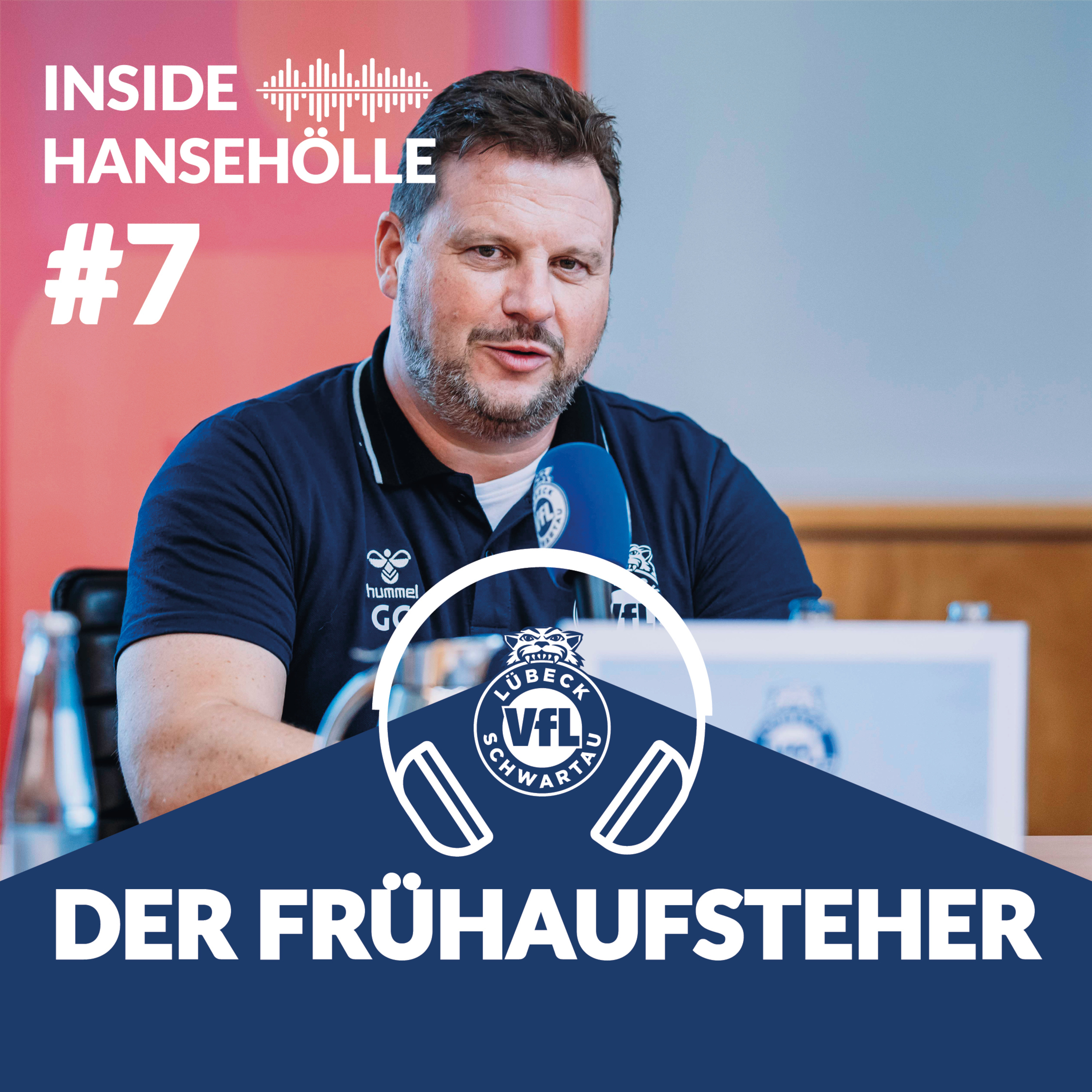 Inside Hansehölle
