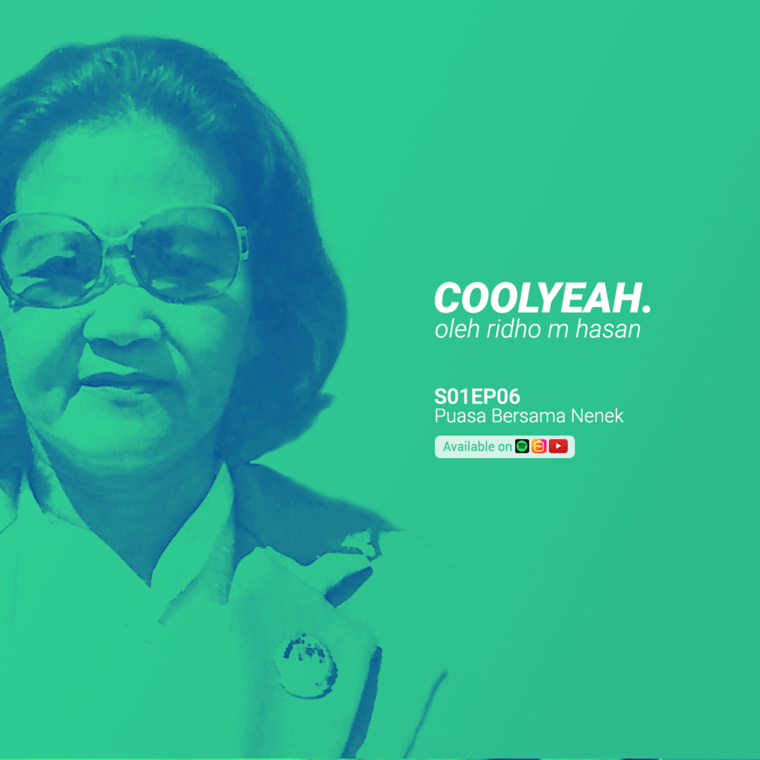 COOLYEAH.