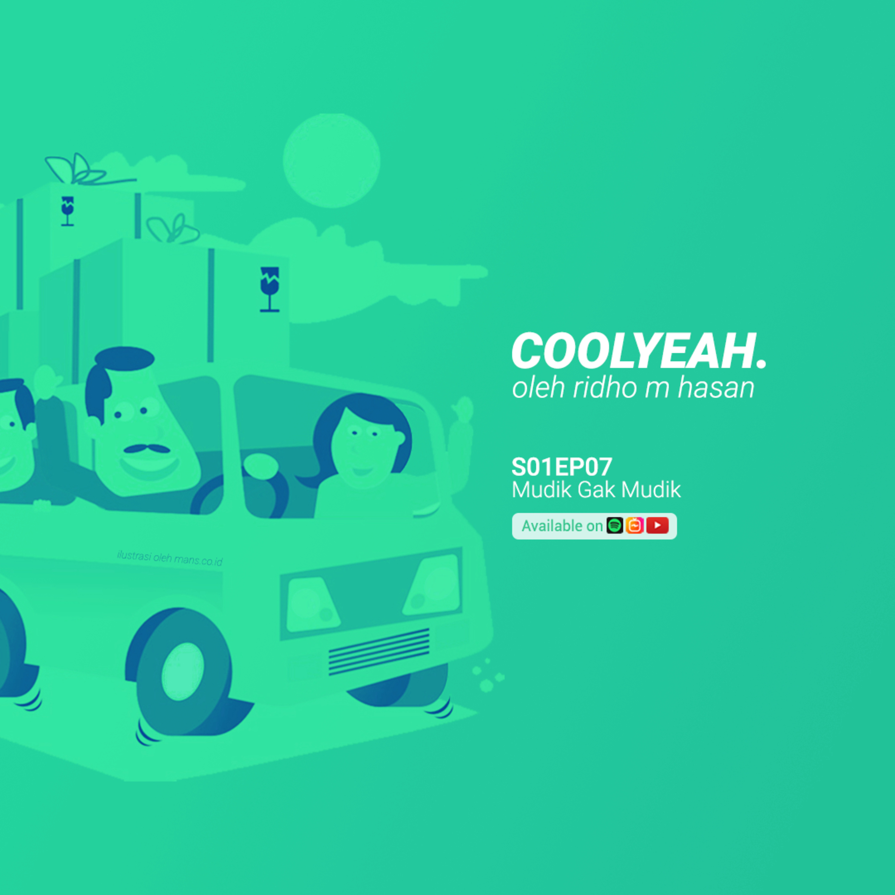 COOLYEAH.