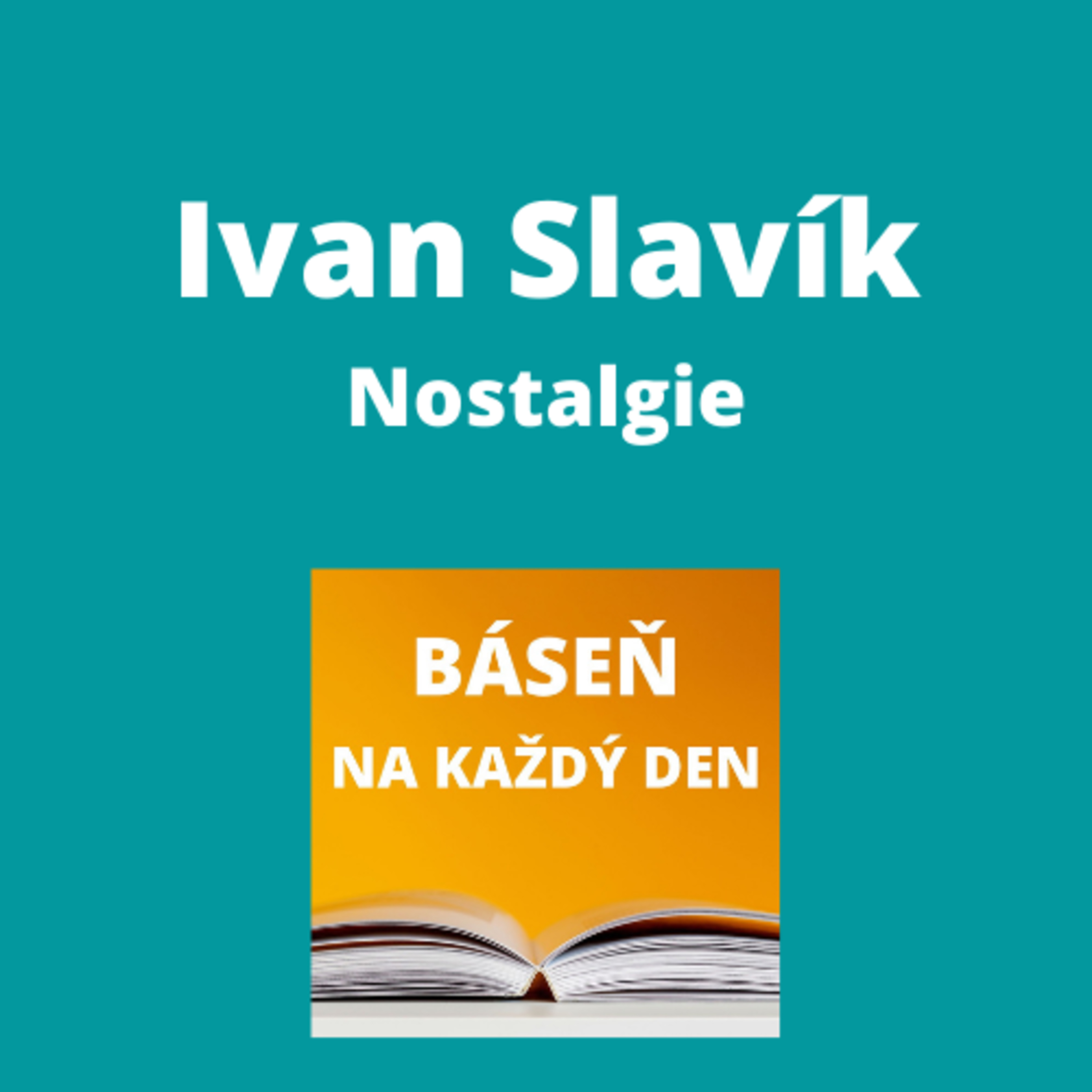 Báseň na každý den